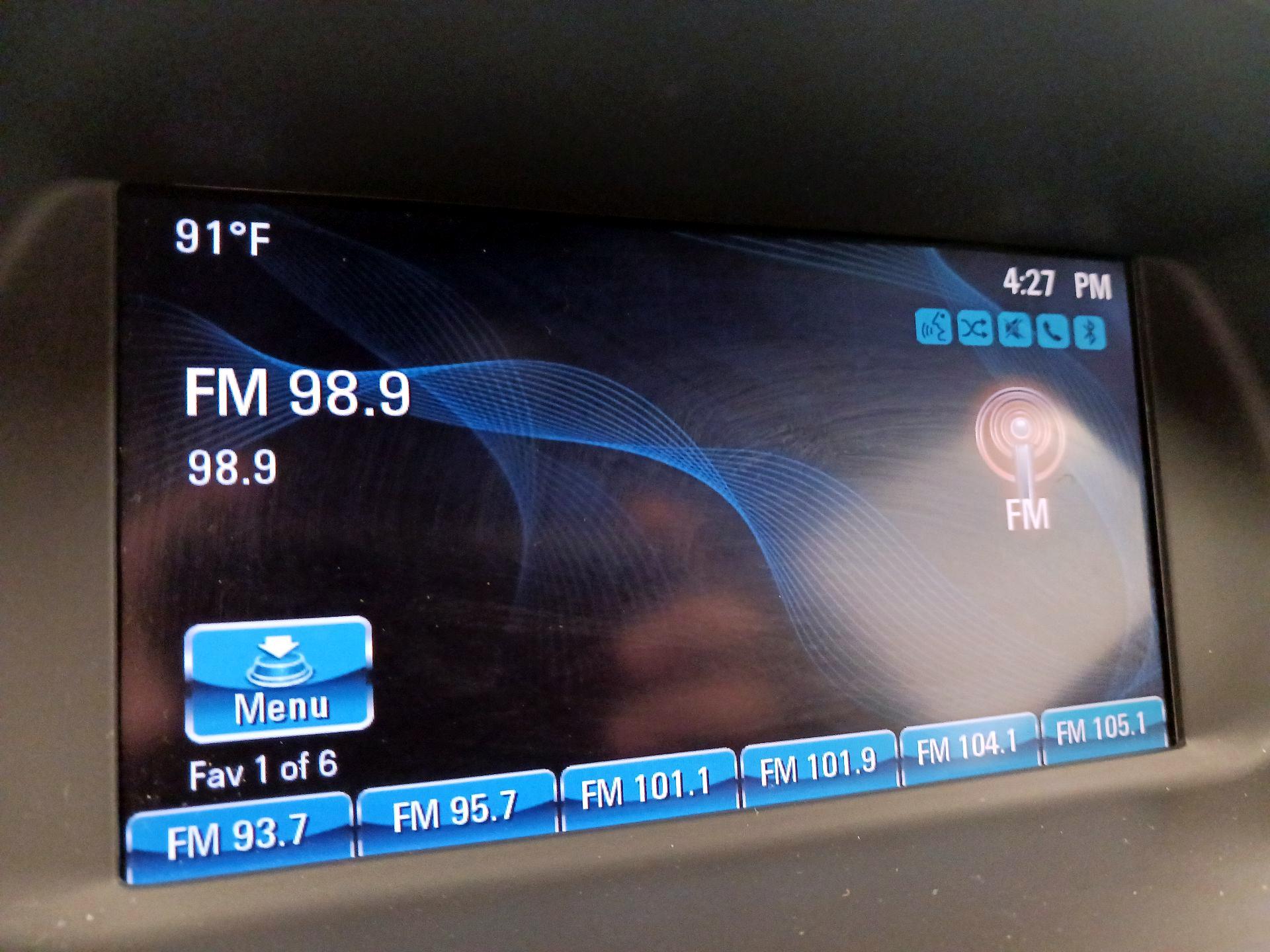 Thumbnail: 2015 Buick Encore - 15