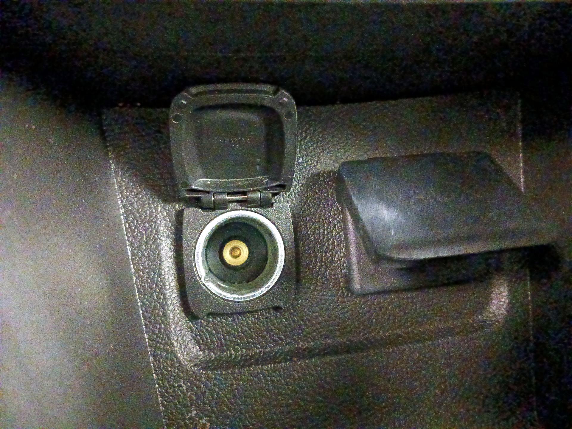 Thumbnail: 2015 Buick Encore - 18