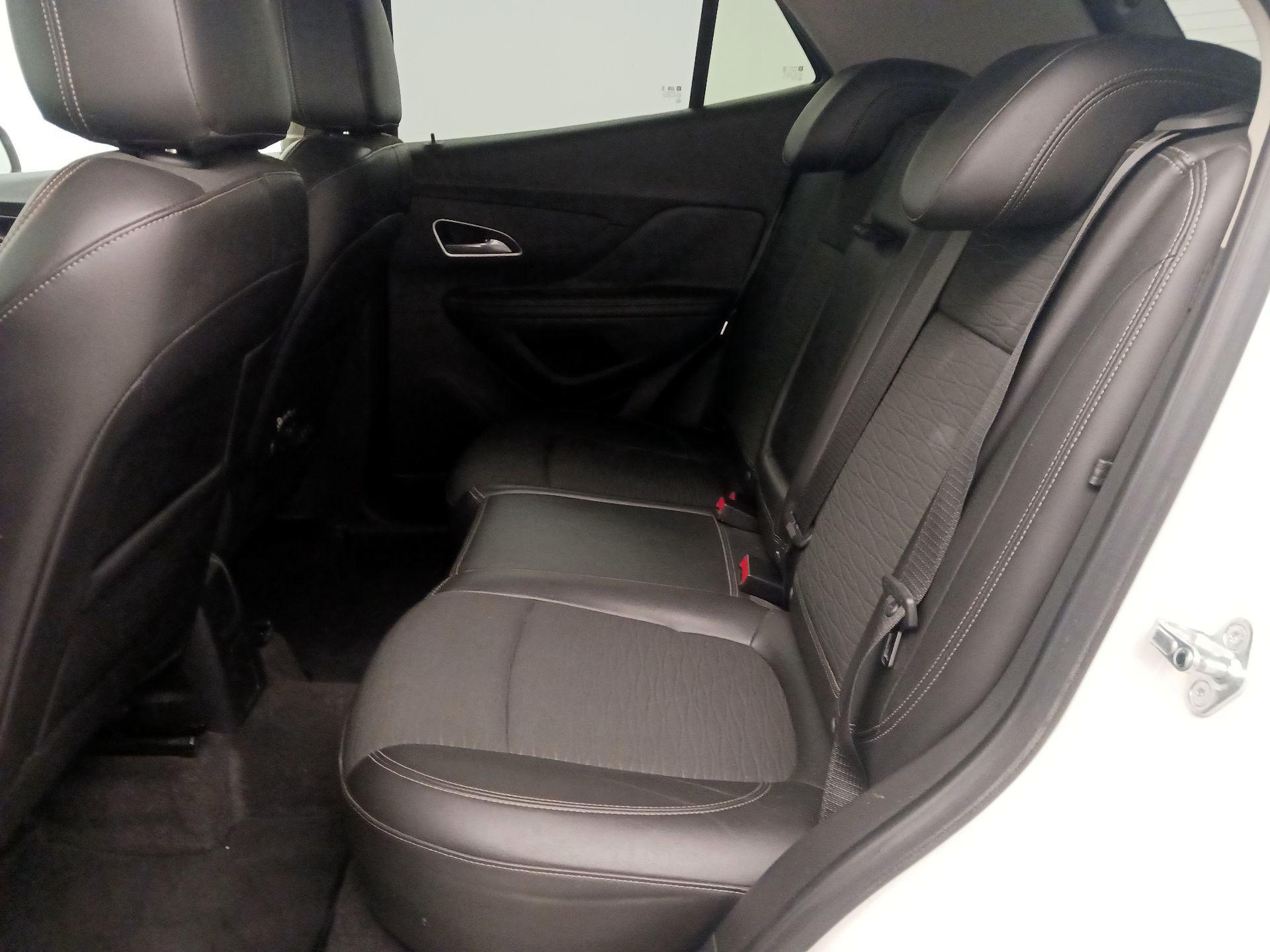 Thumbnail: 2015 Buick Encore - 19