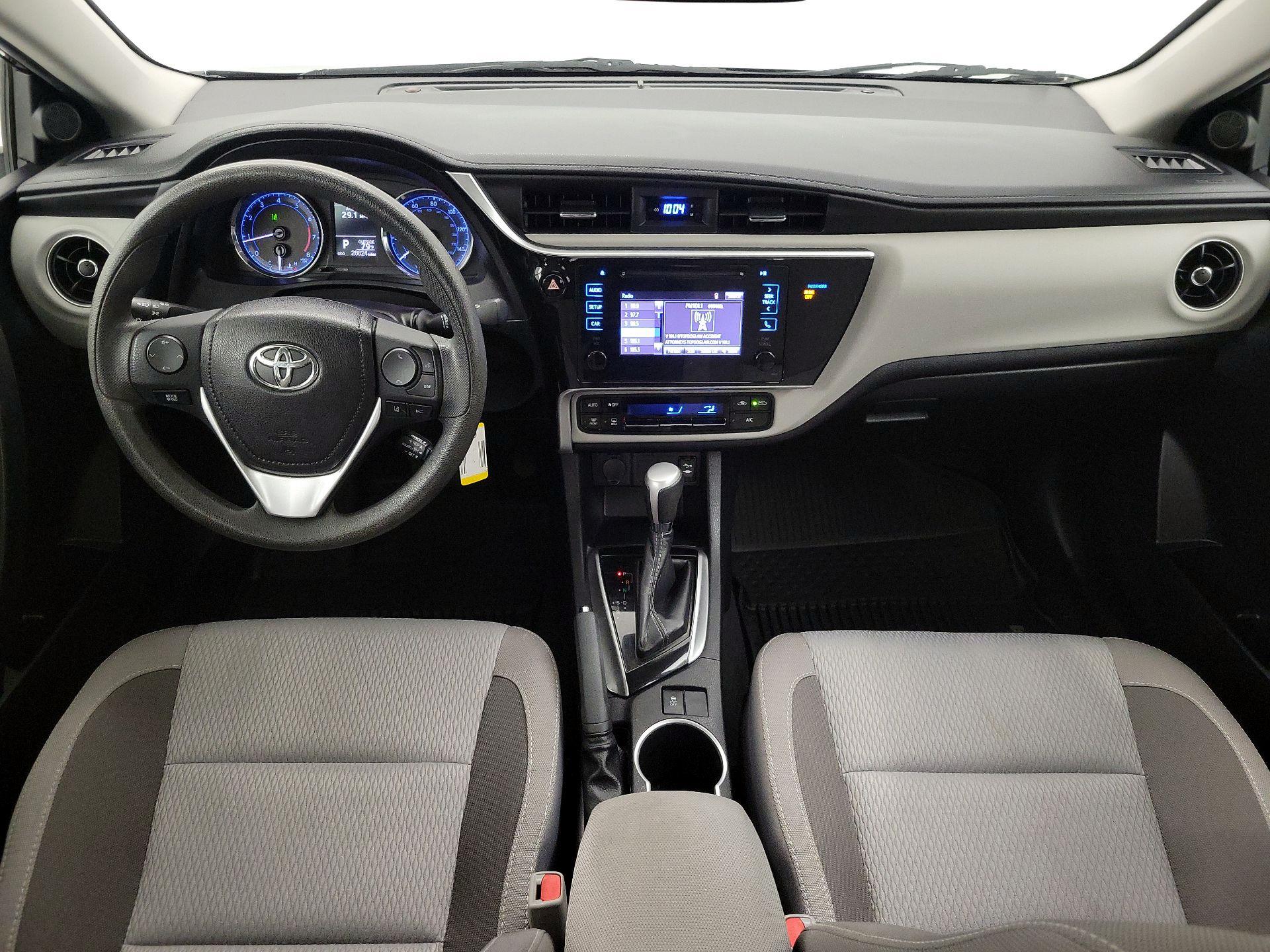 Thumbnail: 2019 Toyota Corolla - 9