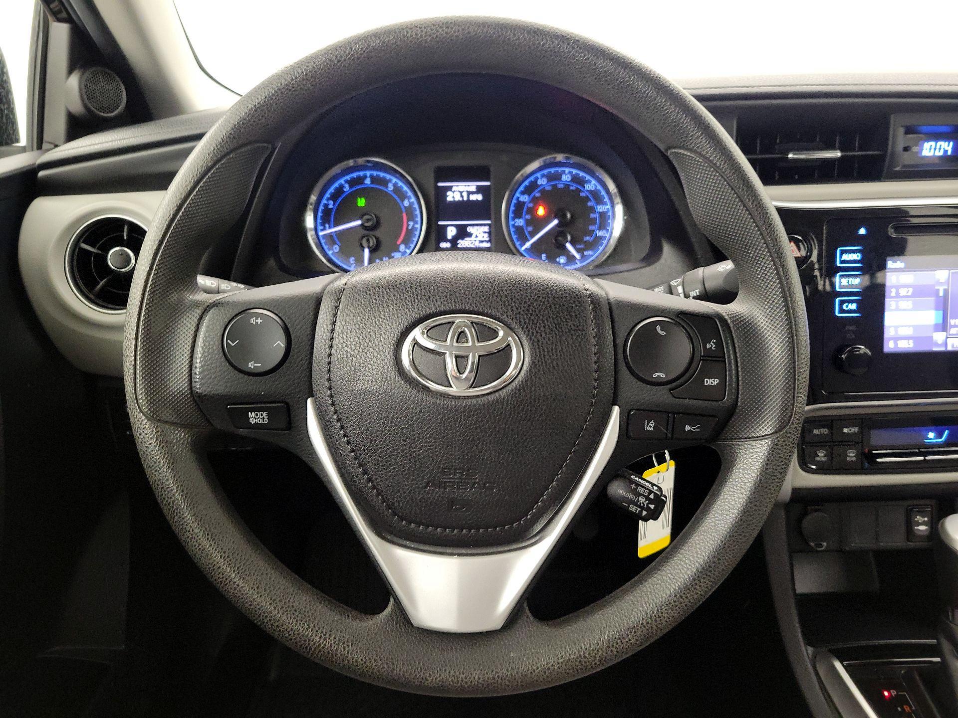 Thumbnail: 2019 Toyota Corolla - 10