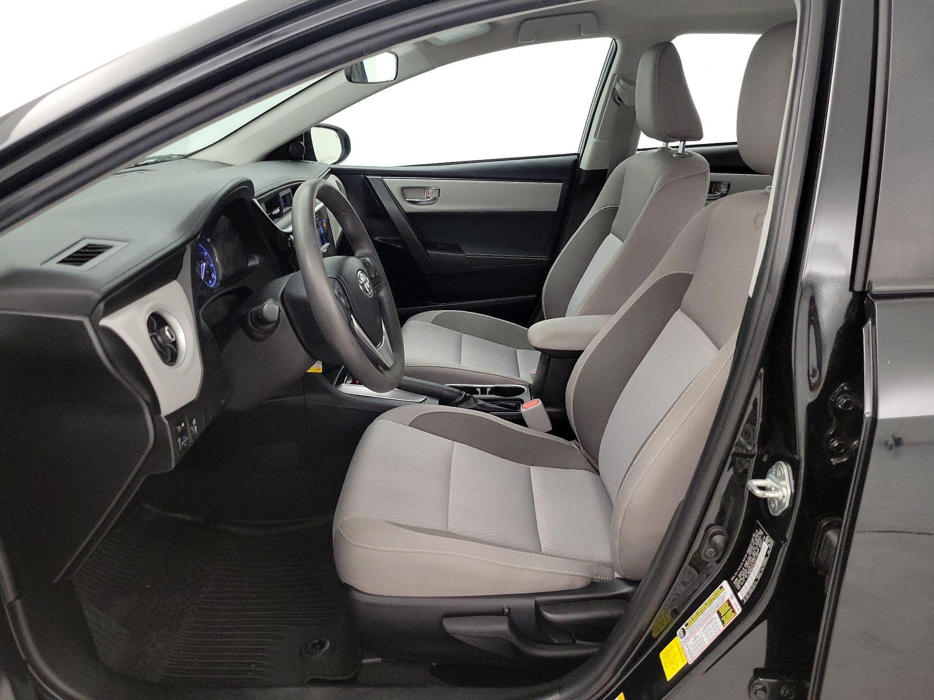 Thumbnail: 2019 Toyota Corolla - 11
