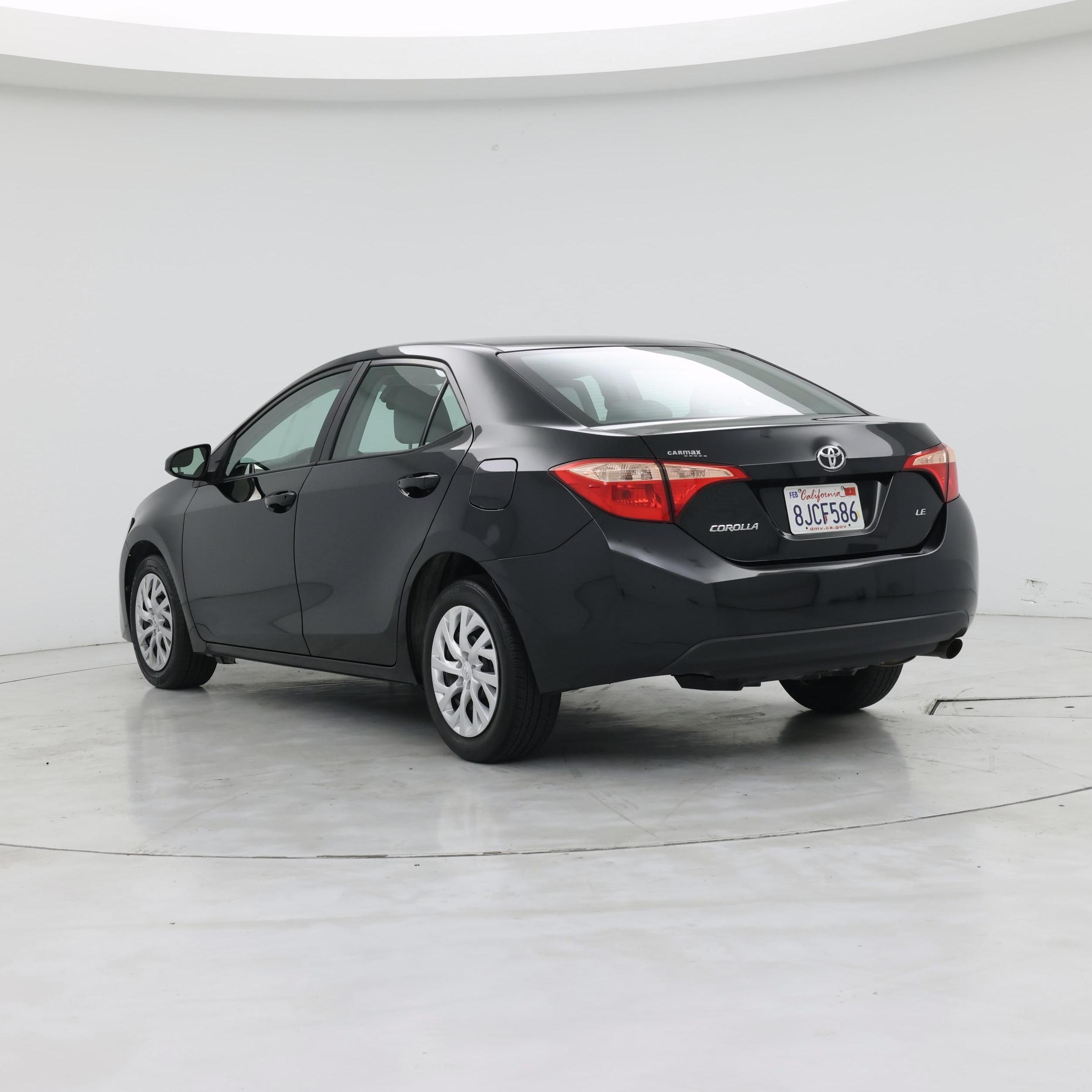 Thumbnail: 2019 Toyota Corolla - 2