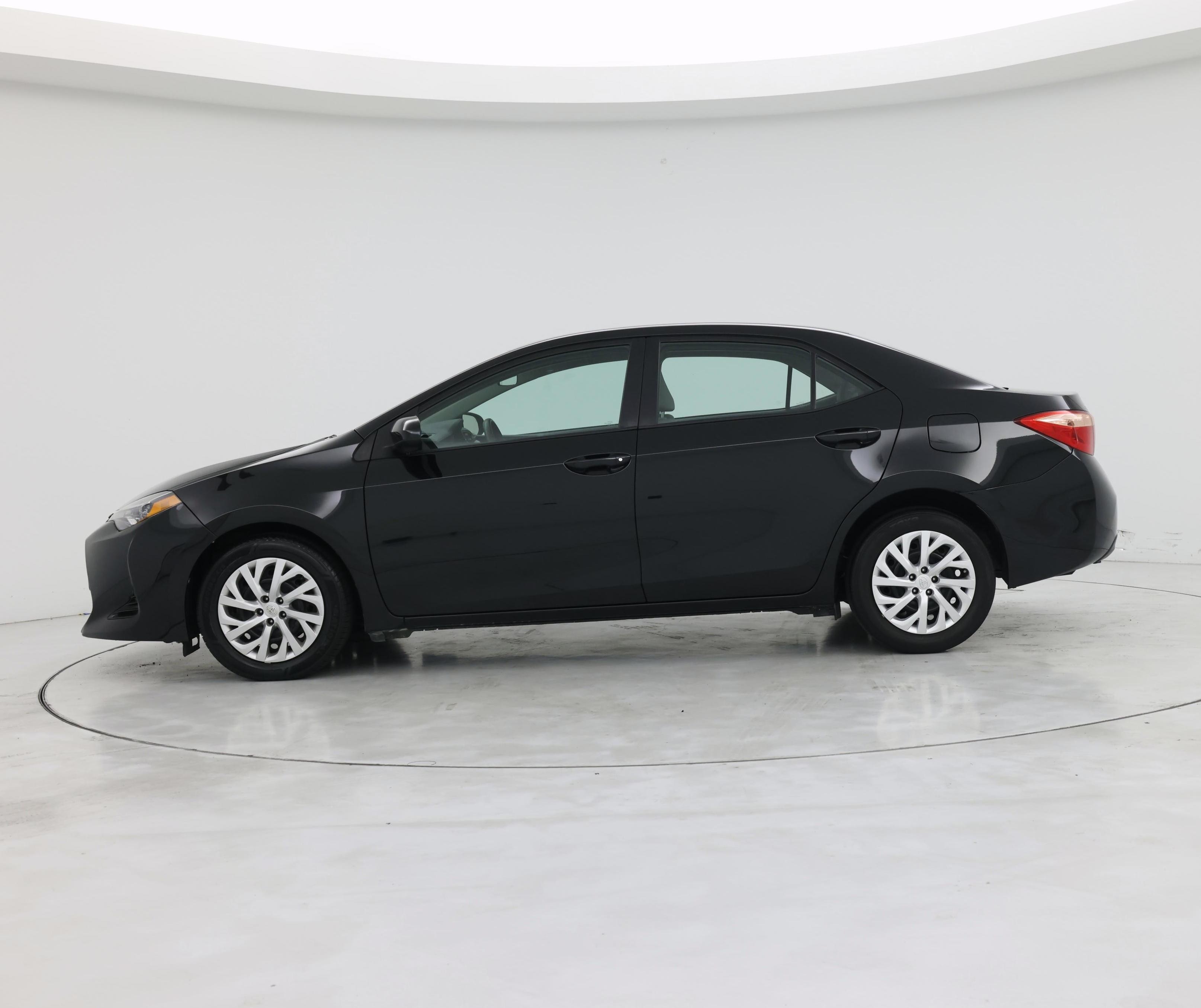 Thumbnail: 2019 Toyota Corolla - 3
