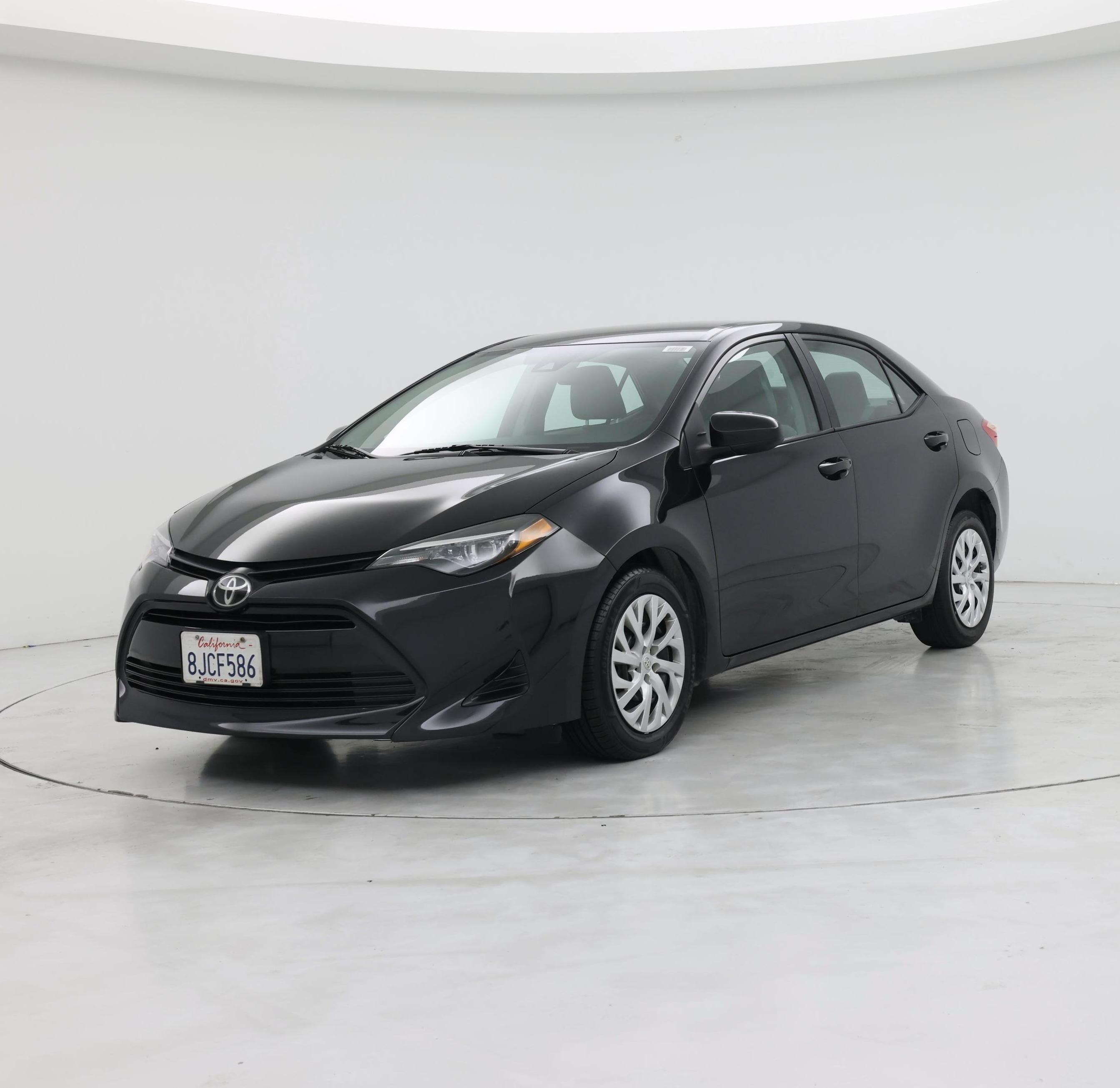 Thumbnail: 2019 Toyota Corolla - 4