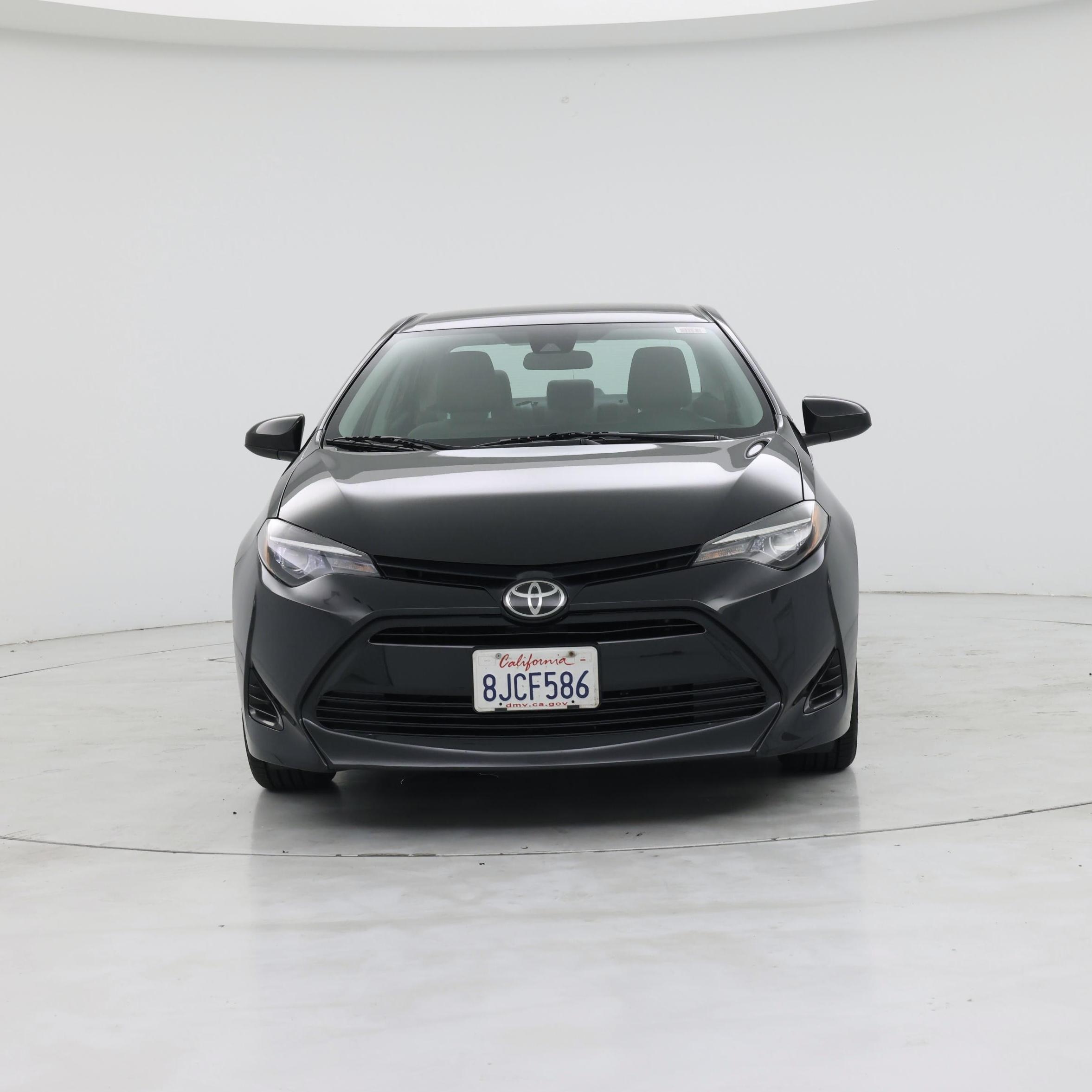 Thumbnail: 2019 Toyota Corolla - 5