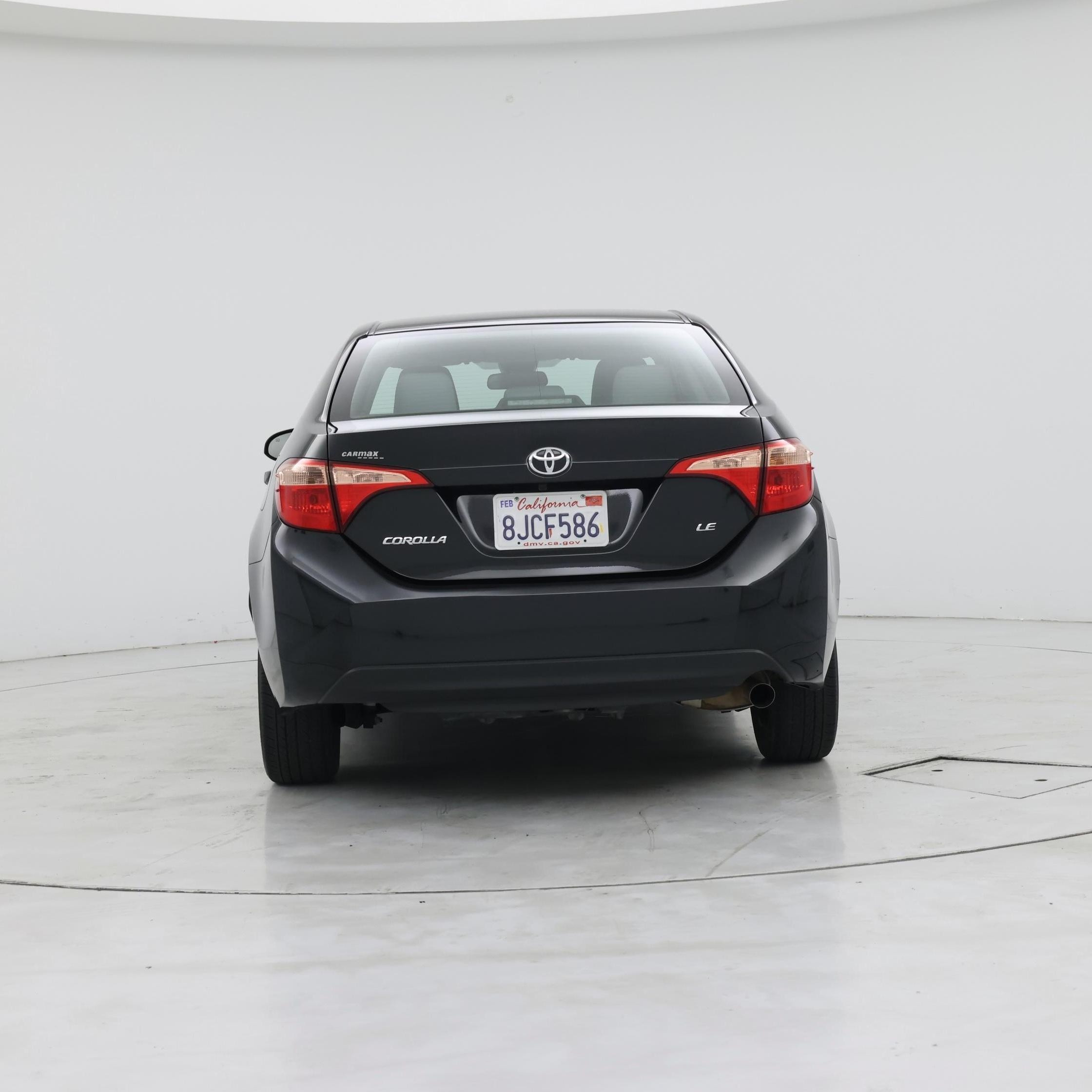 Thumbnail: 2019 Toyota Corolla - 6