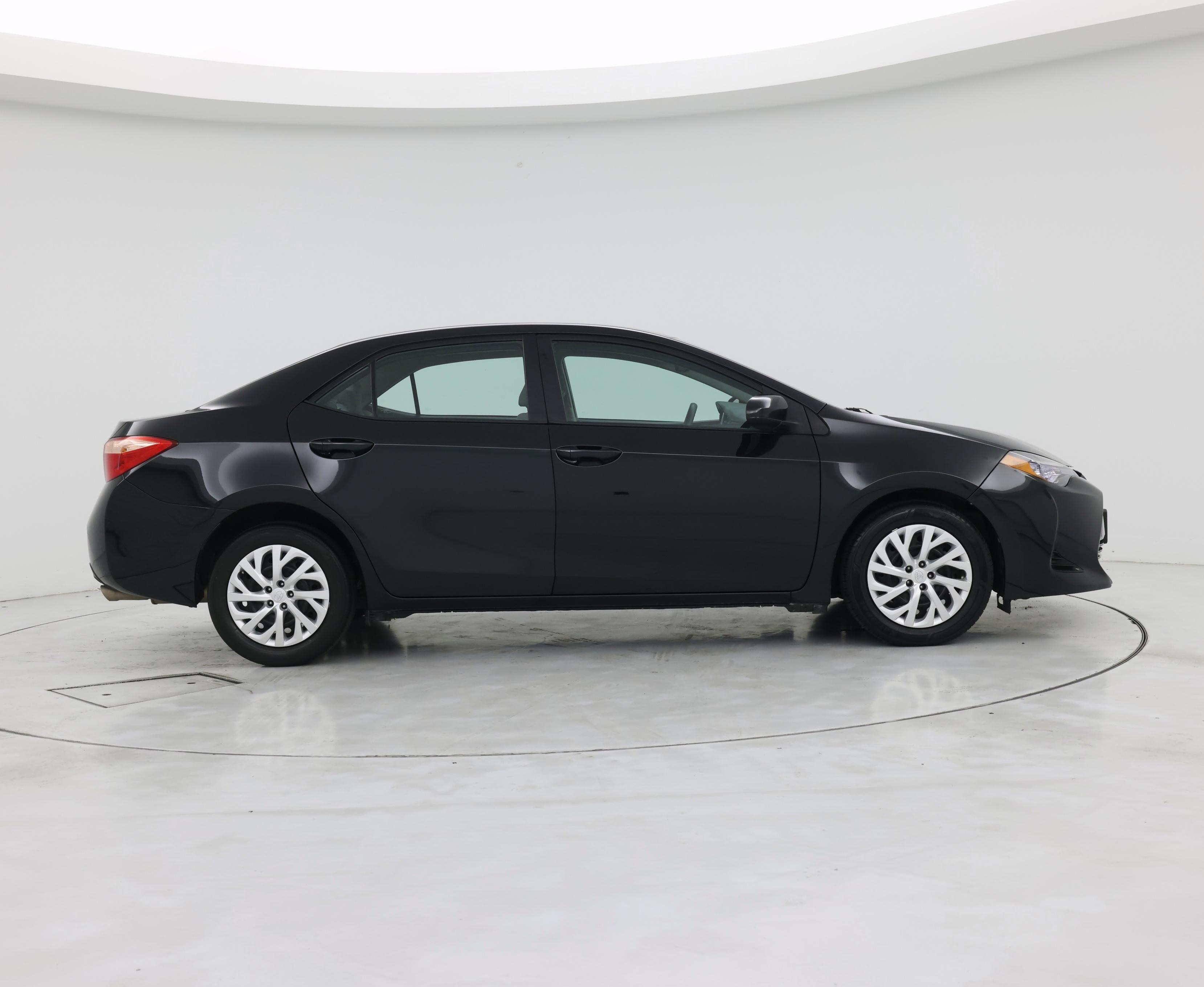 Thumbnail: 2019 Toyota Corolla - 7