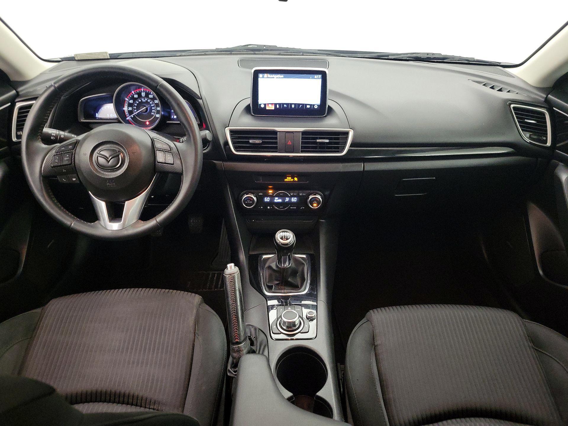 Thumbnail: 2015 Mazda Mazda3 - 9