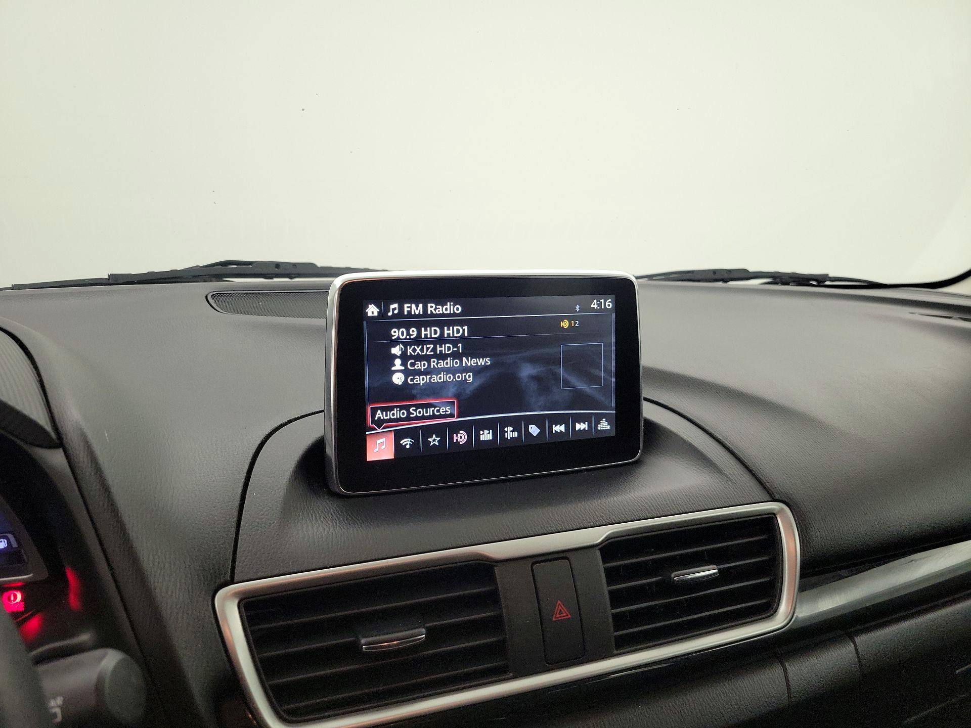 Thumbnail: 2015 Mazda Mazda3 - 16