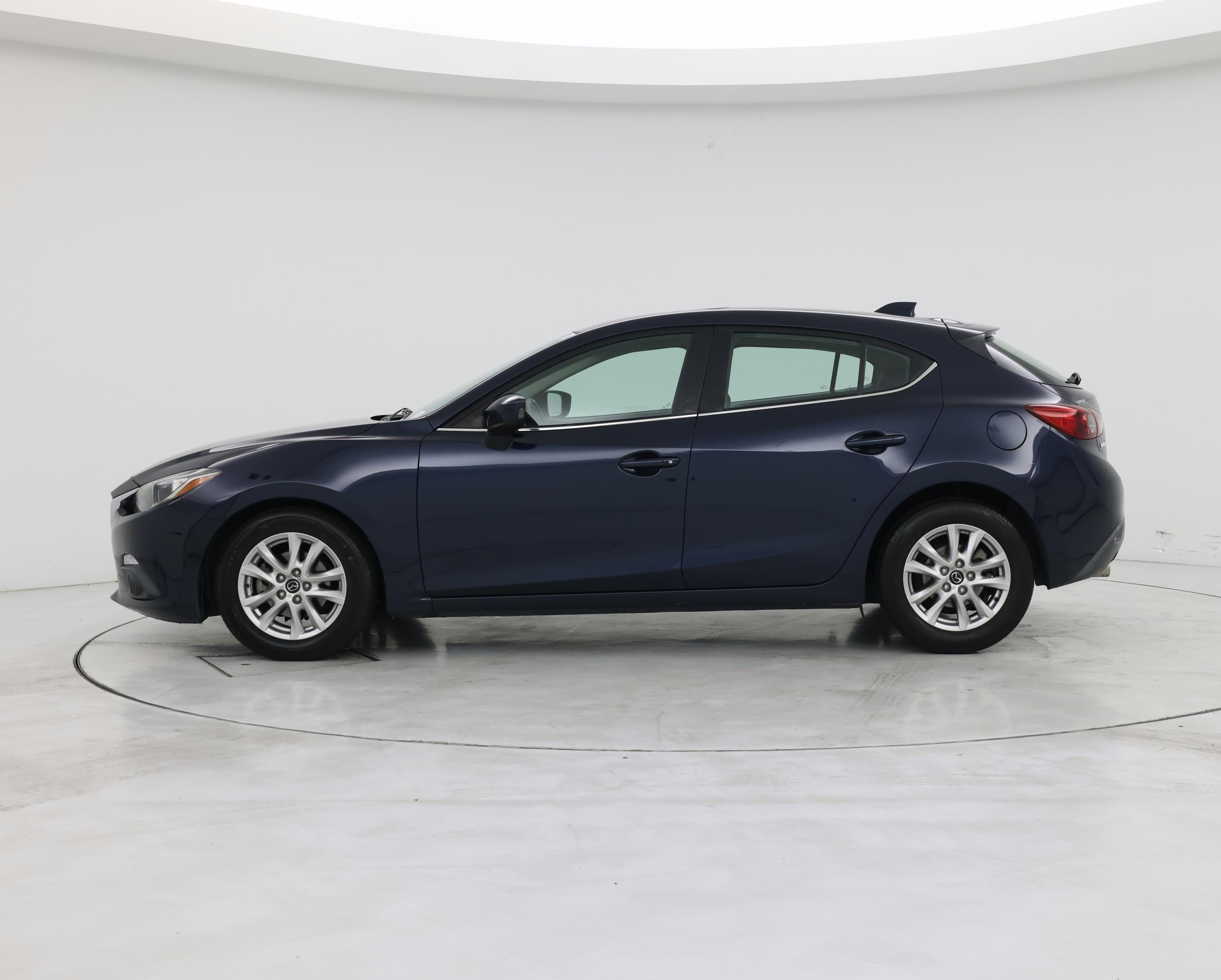 Thumbnail: 2015 Mazda Mazda3 - 3
