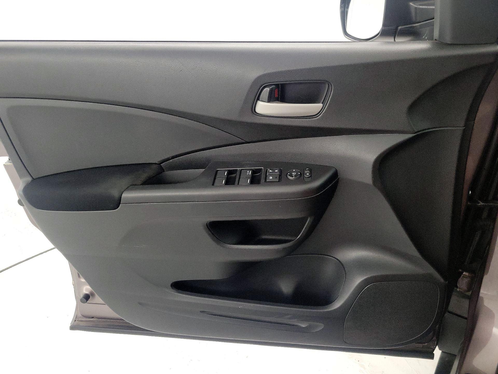 Thumbnail: 2013 Honda CR-V - 12