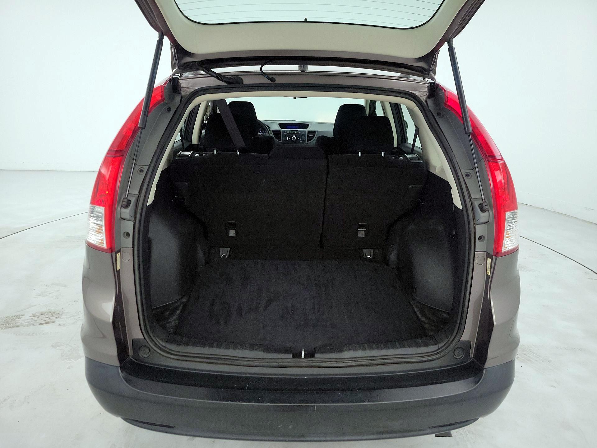 Thumbnail: 2013 Honda CR-V - 19