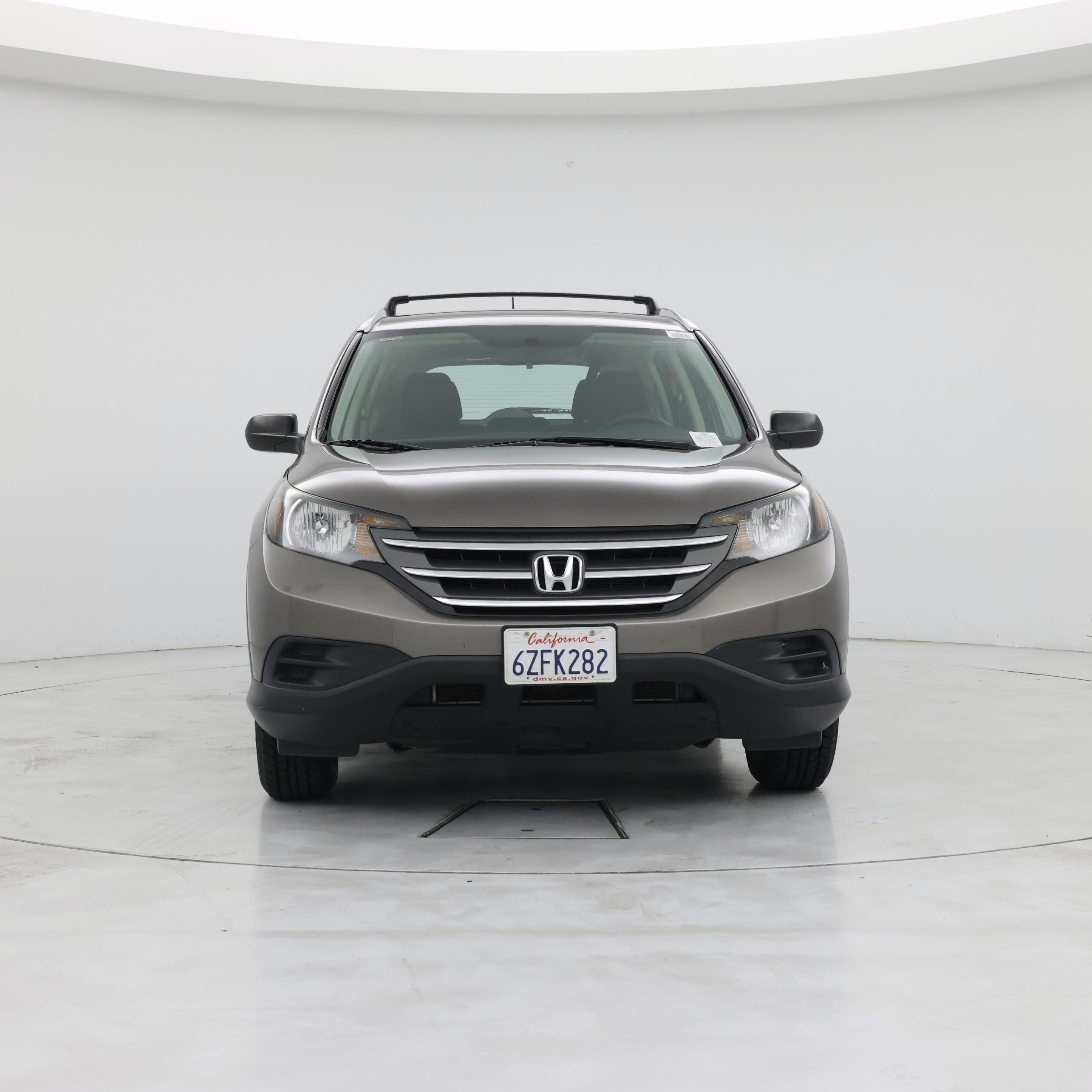 Thumbnail: 2013 Honda CR-V - 5