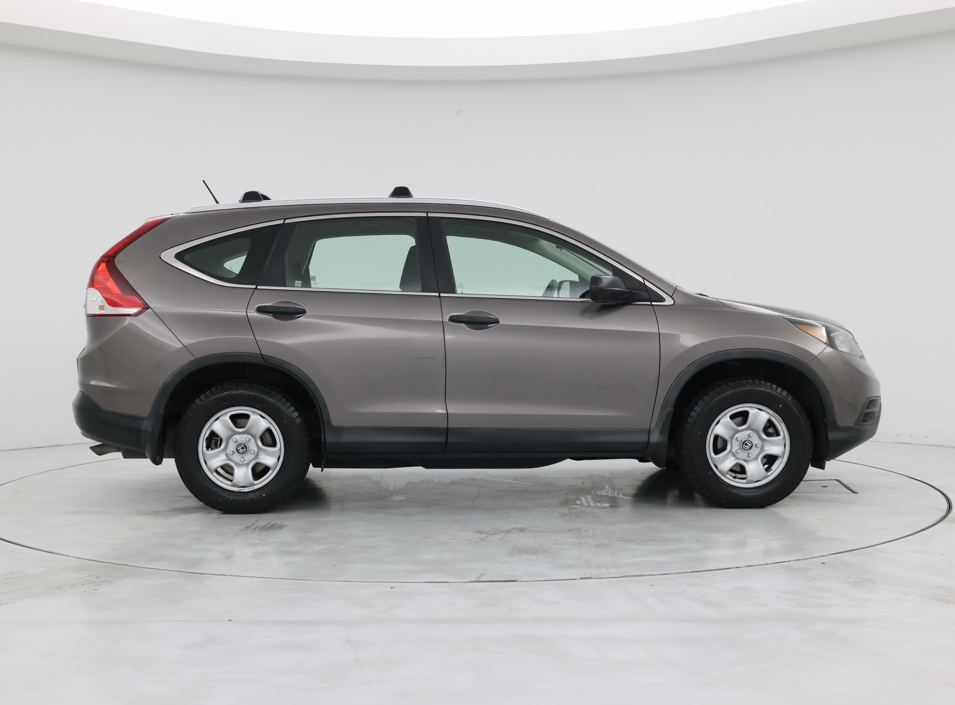 Thumbnail: 2013 Honda CR-V - 7