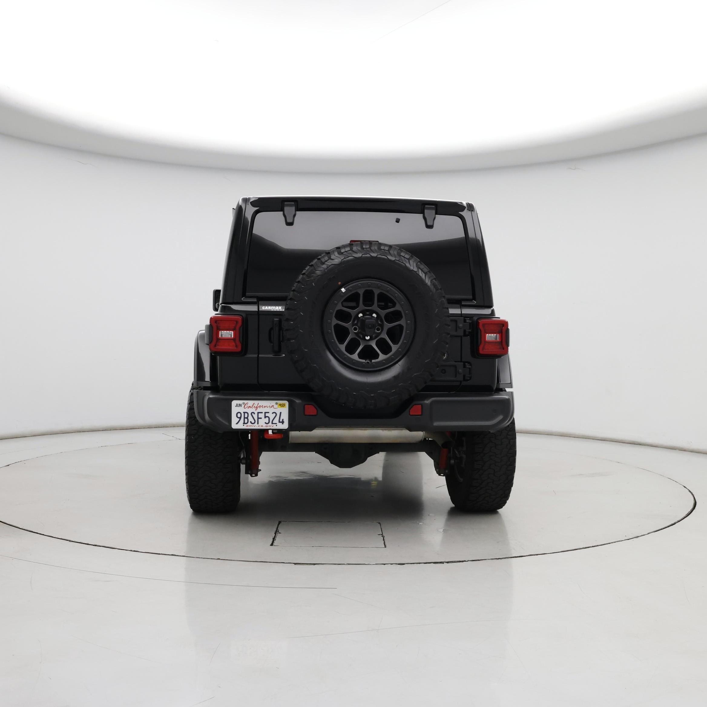 Thumbnail: 2022 Jeep Wrangler - 6