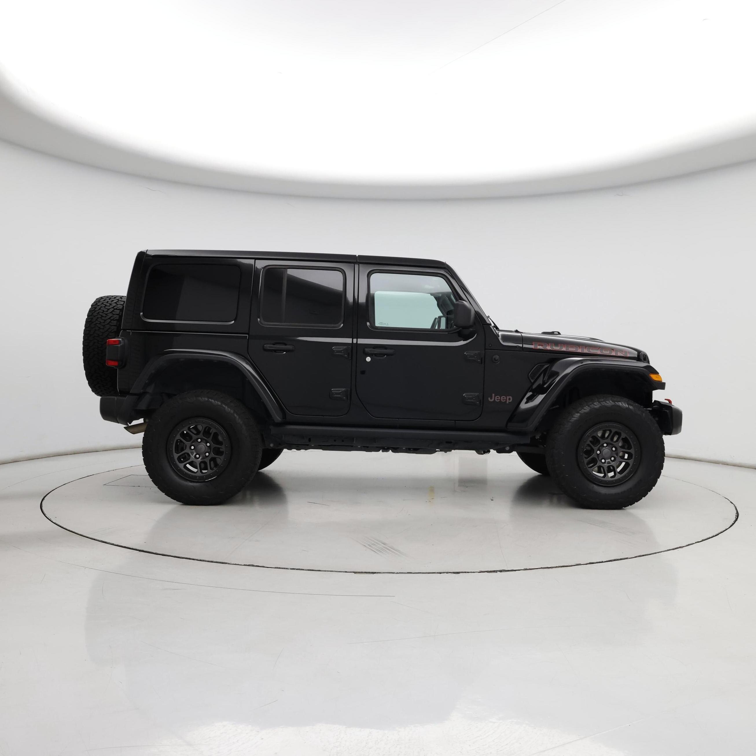 Thumbnail: 2022 Jeep Wrangler - 7