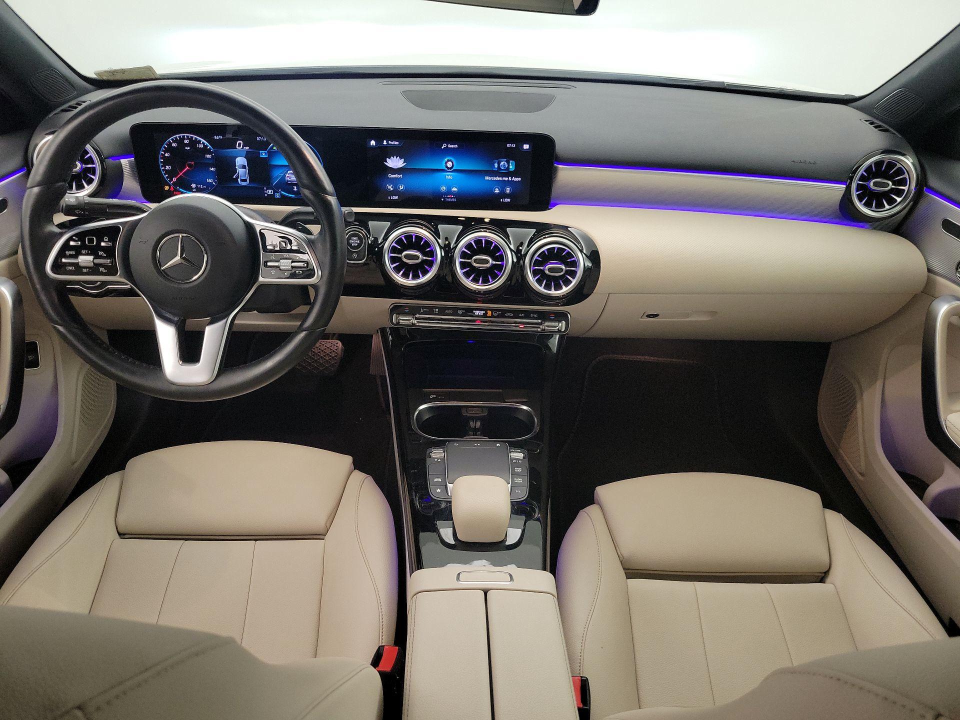 Thumbnail: 2021 Mercedes-Benz A-Class - 9