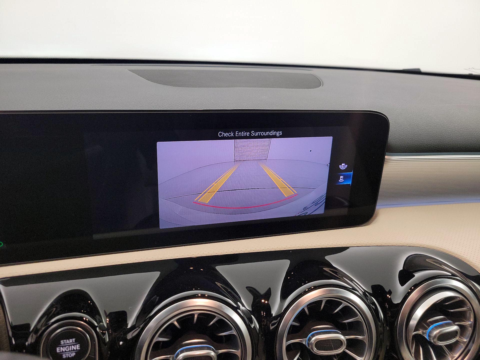 Thumbnail: 2021 Mercedes-Benz A-Class - 14