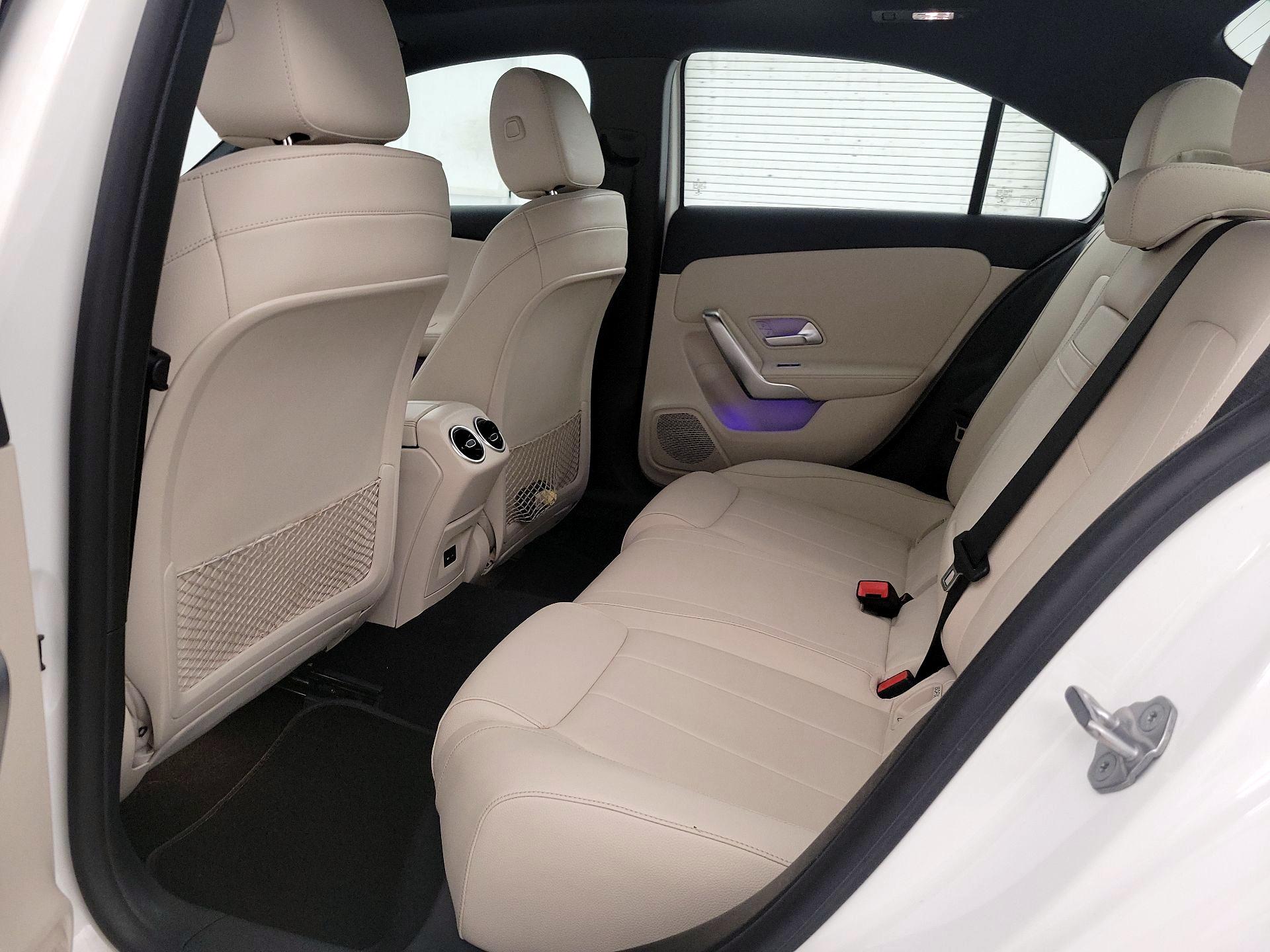 Thumbnail: 2021 Mercedes-Benz A-Class - 19