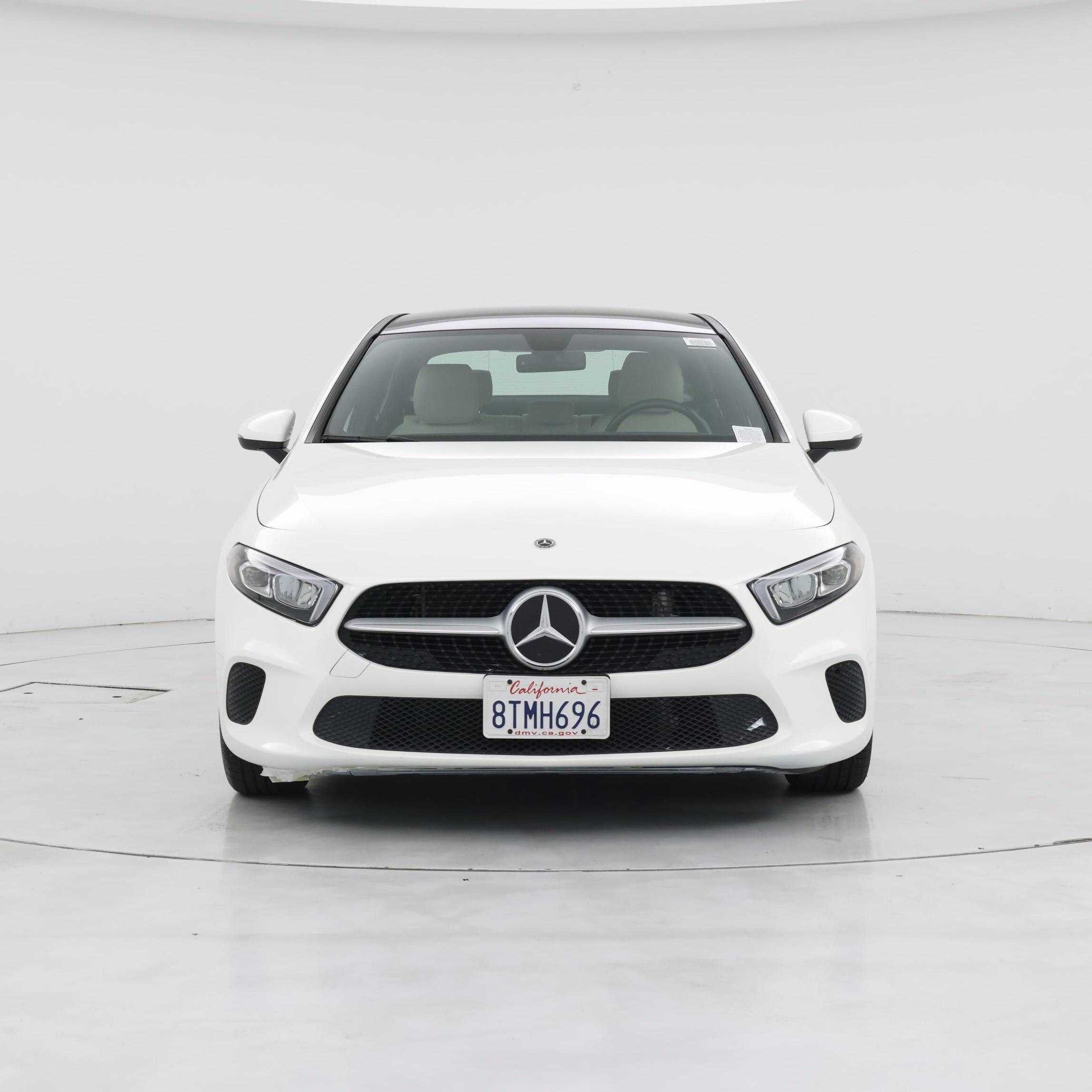 Thumbnail: 2021 Mercedes-Benz A-Class - 5