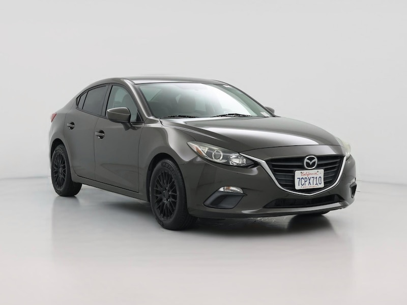 2014 Mazda Mazda3 i Sport -
                  Sacramento, CA