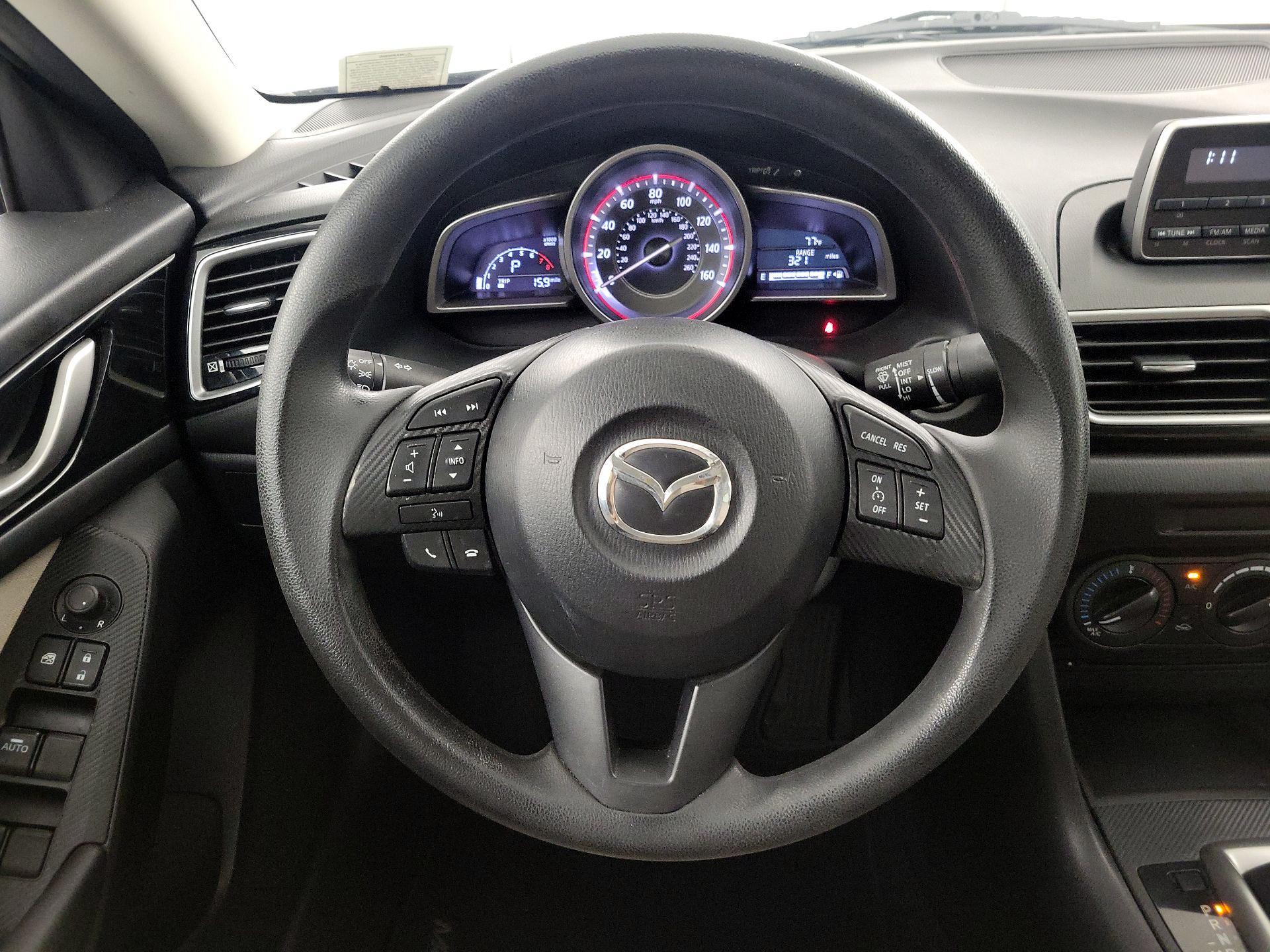 Thumbnail: 2014 Mazda Mazda3 - 10