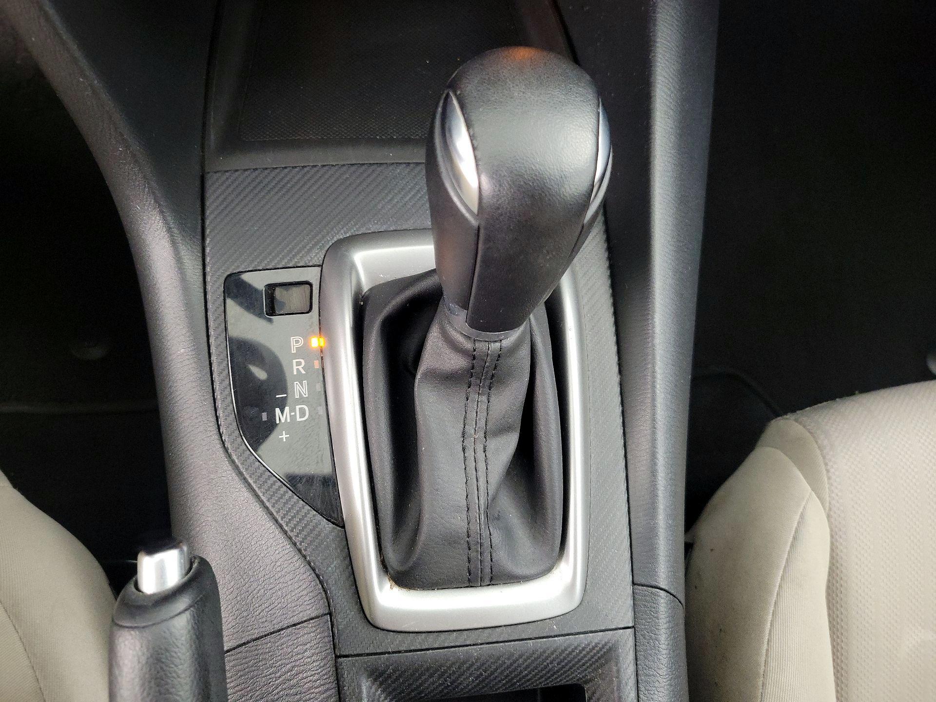 Thumbnail: 2014 Mazda Mazda3 - 16