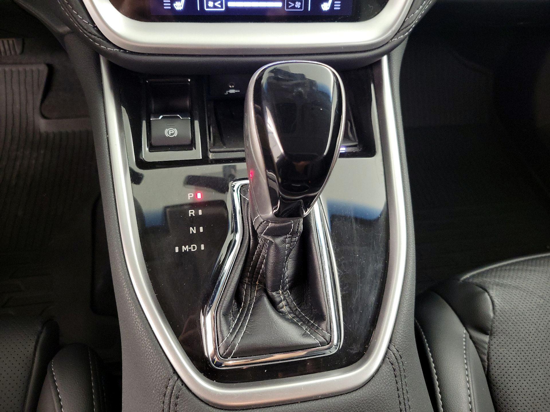 Thumbnail: 2021 Subaru Outback - 17