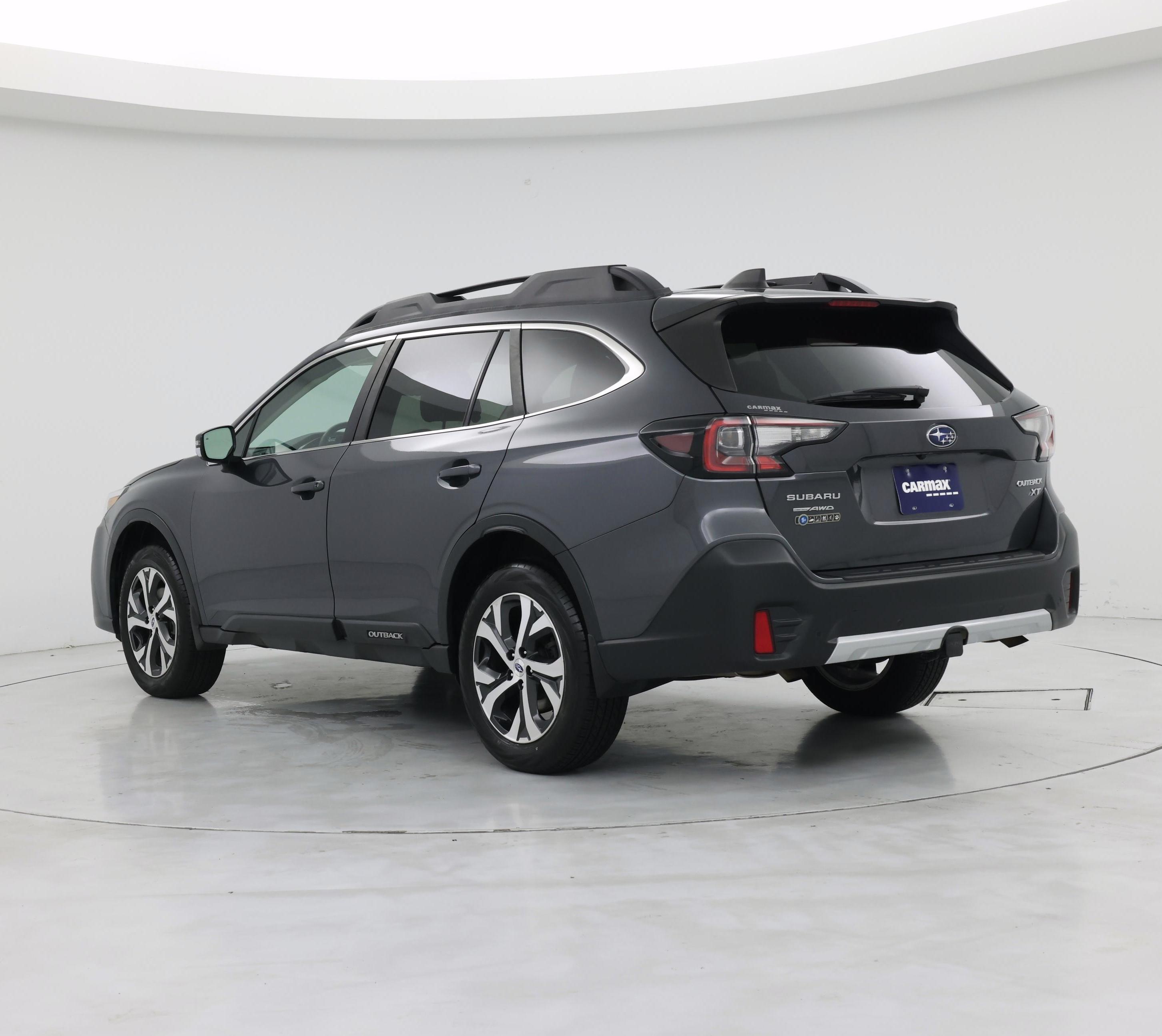 Thumbnail: 2021 Subaru Outback - 2