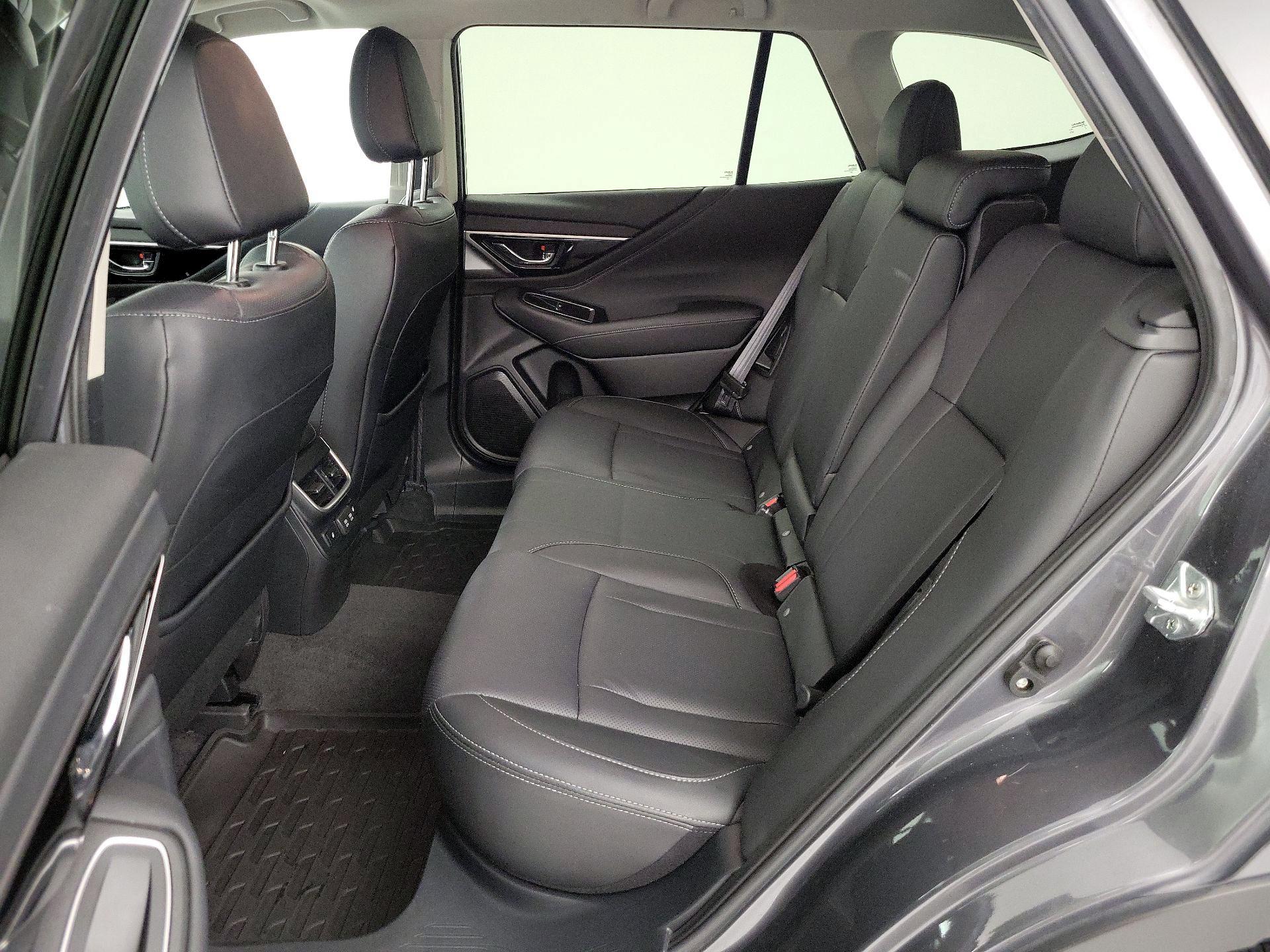 Thumbnail: 2021 Subaru Outback - 19