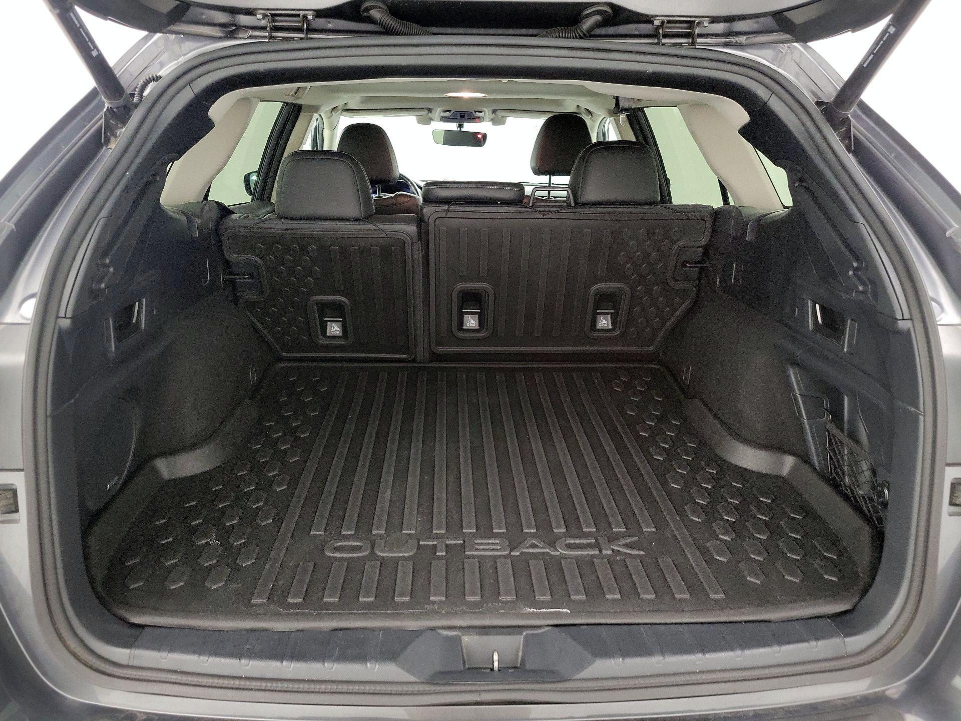 Thumbnail: 2021 Subaru Outback - 20