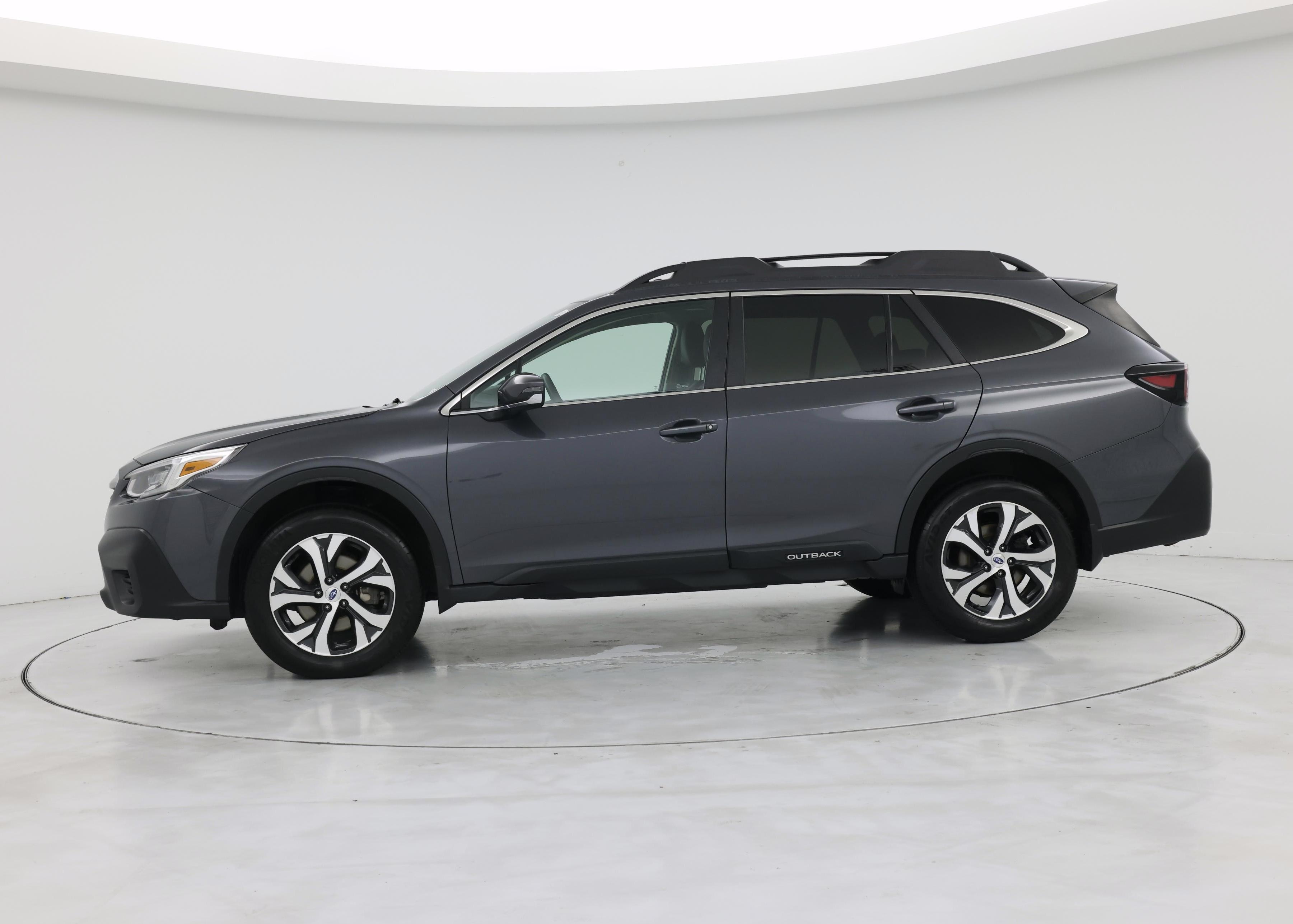 Thumbnail: 2021 Subaru Outback - 3