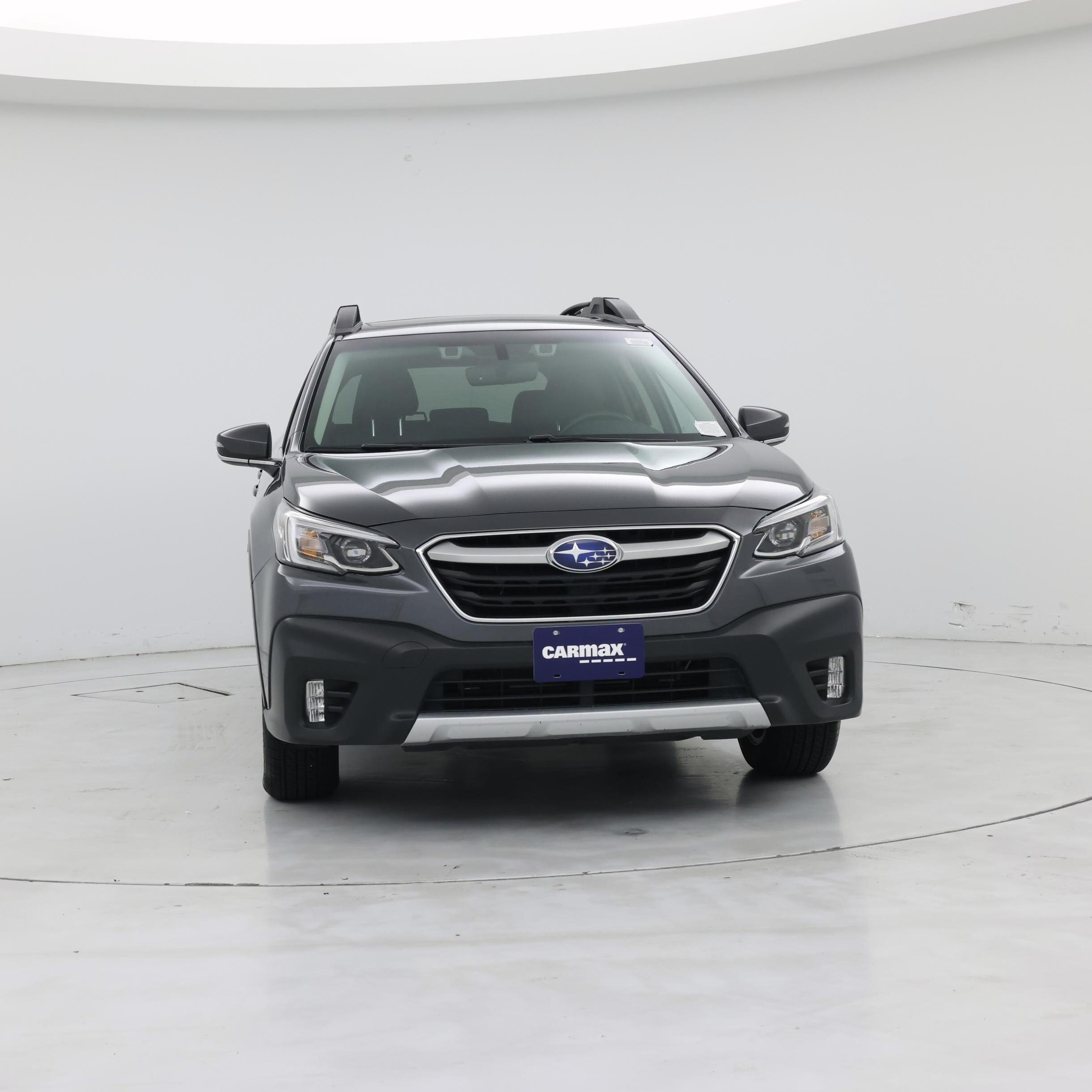 Thumbnail: 2021 Subaru Outback - 5