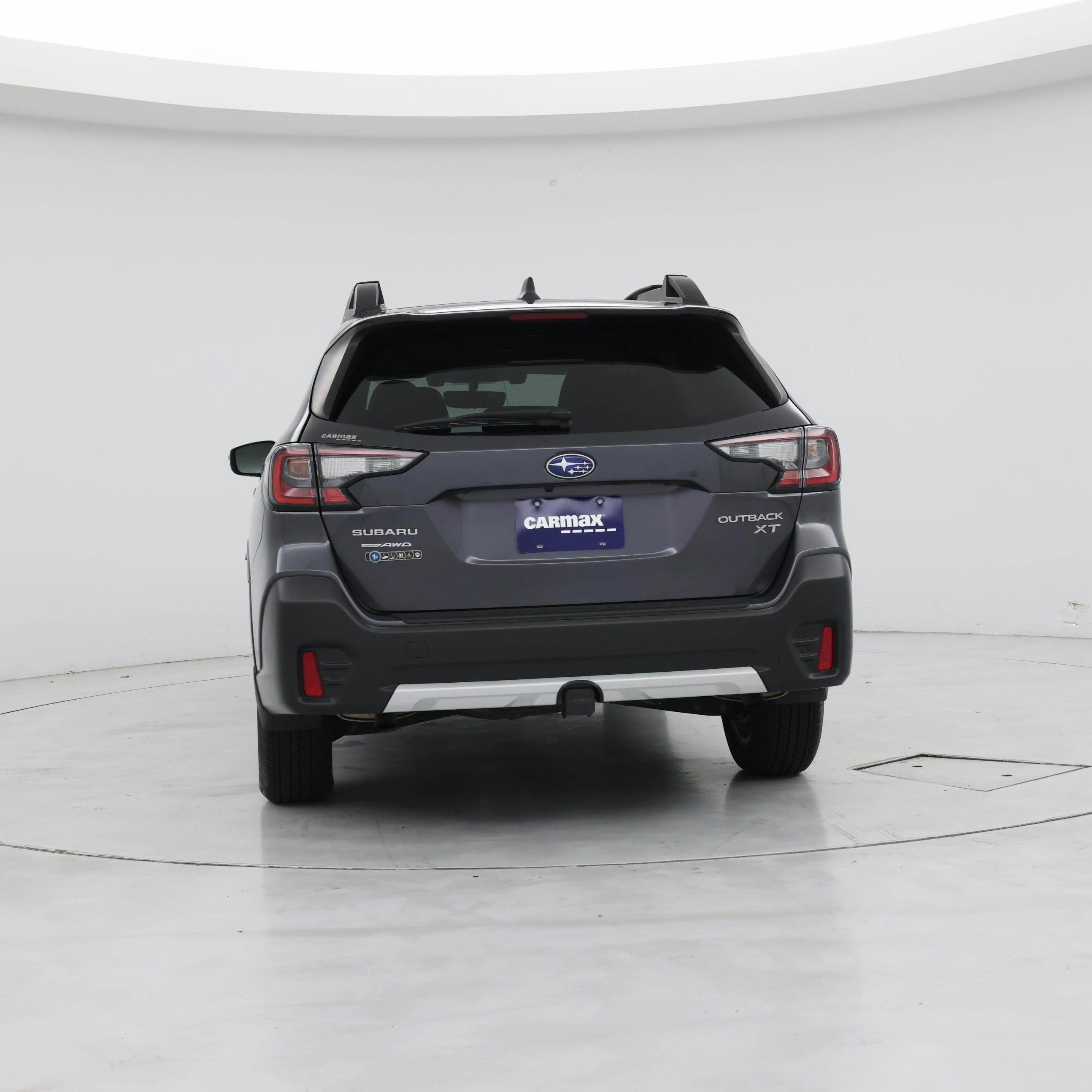 Thumbnail: 2021 Subaru Outback - 6