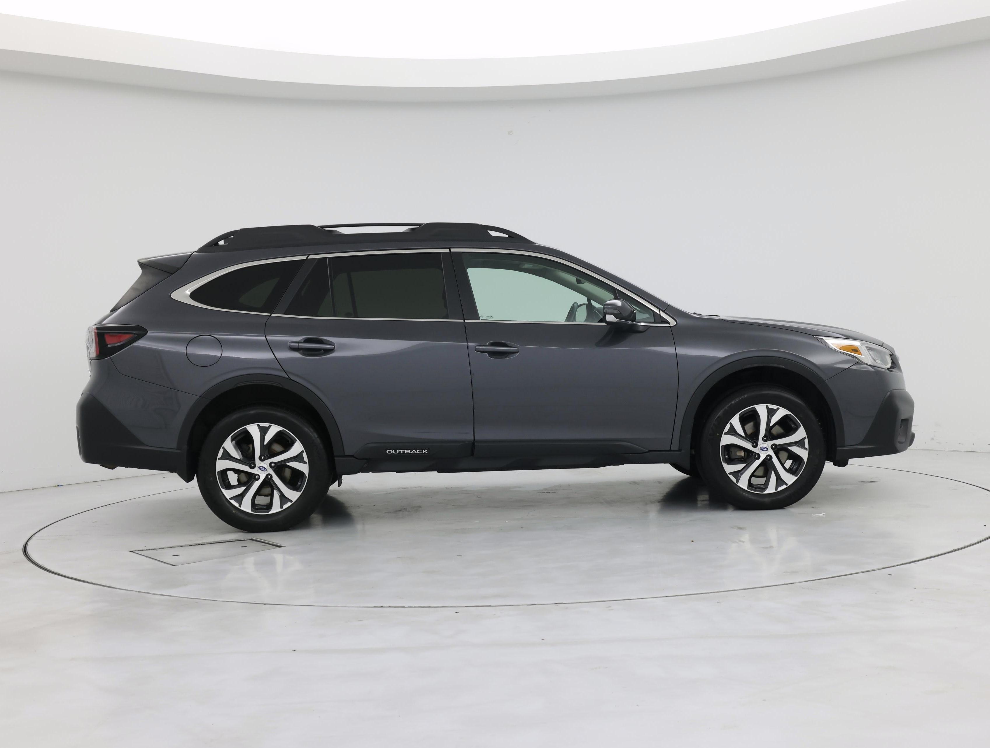 Thumbnail: 2021 Subaru Outback - 7