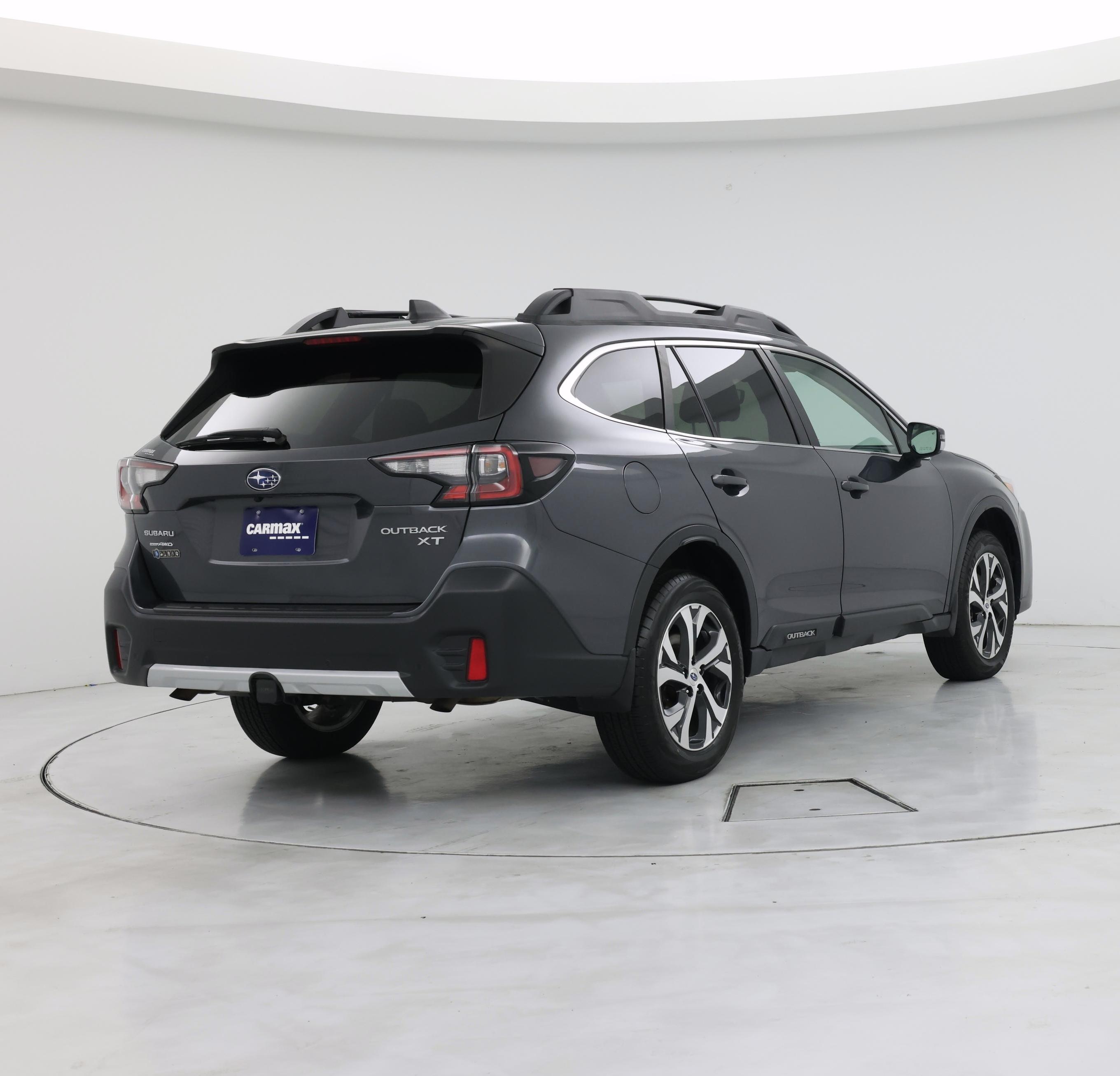 Thumbnail: 2021 Subaru Outback - 8