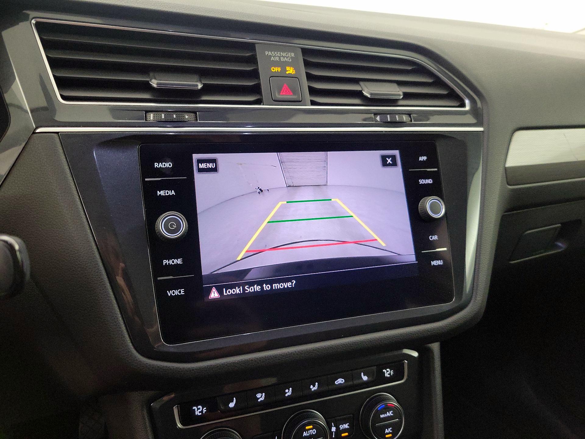 Thumbnail: 2019 Volkswagen Tiguan - 14