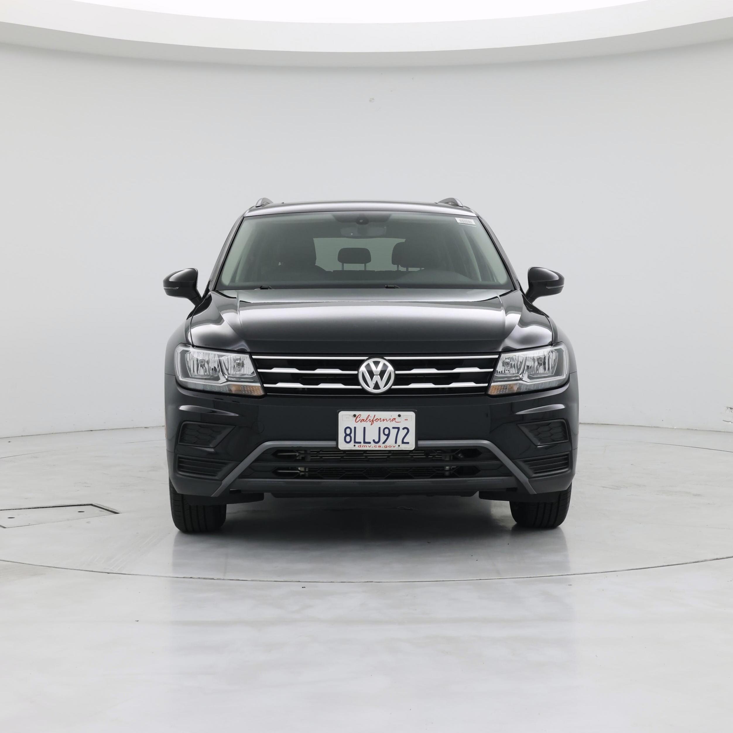 Thumbnail: 2019 Volkswagen Tiguan - 5