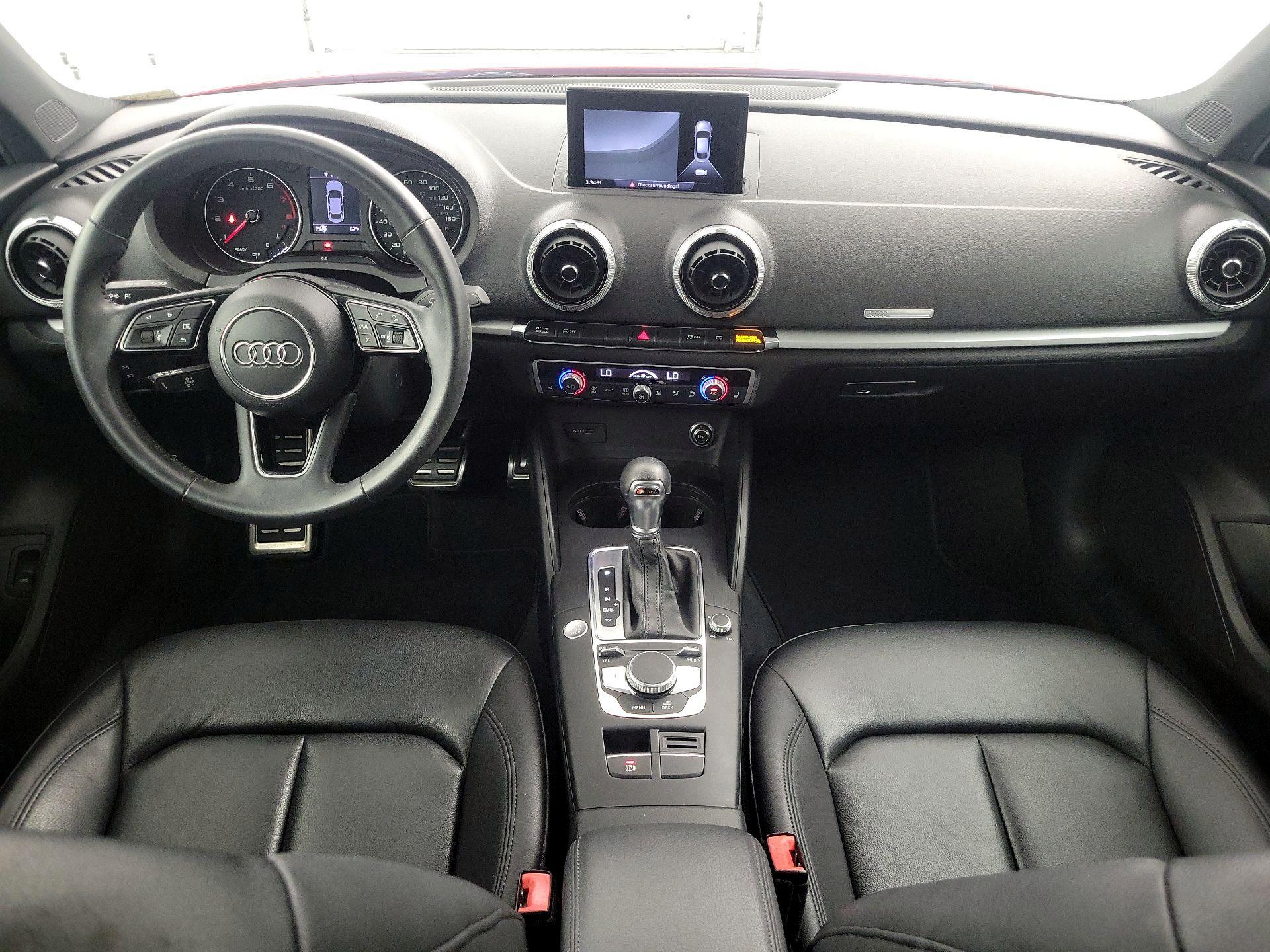 Thumbnail: 2019 Audi A3 - 9