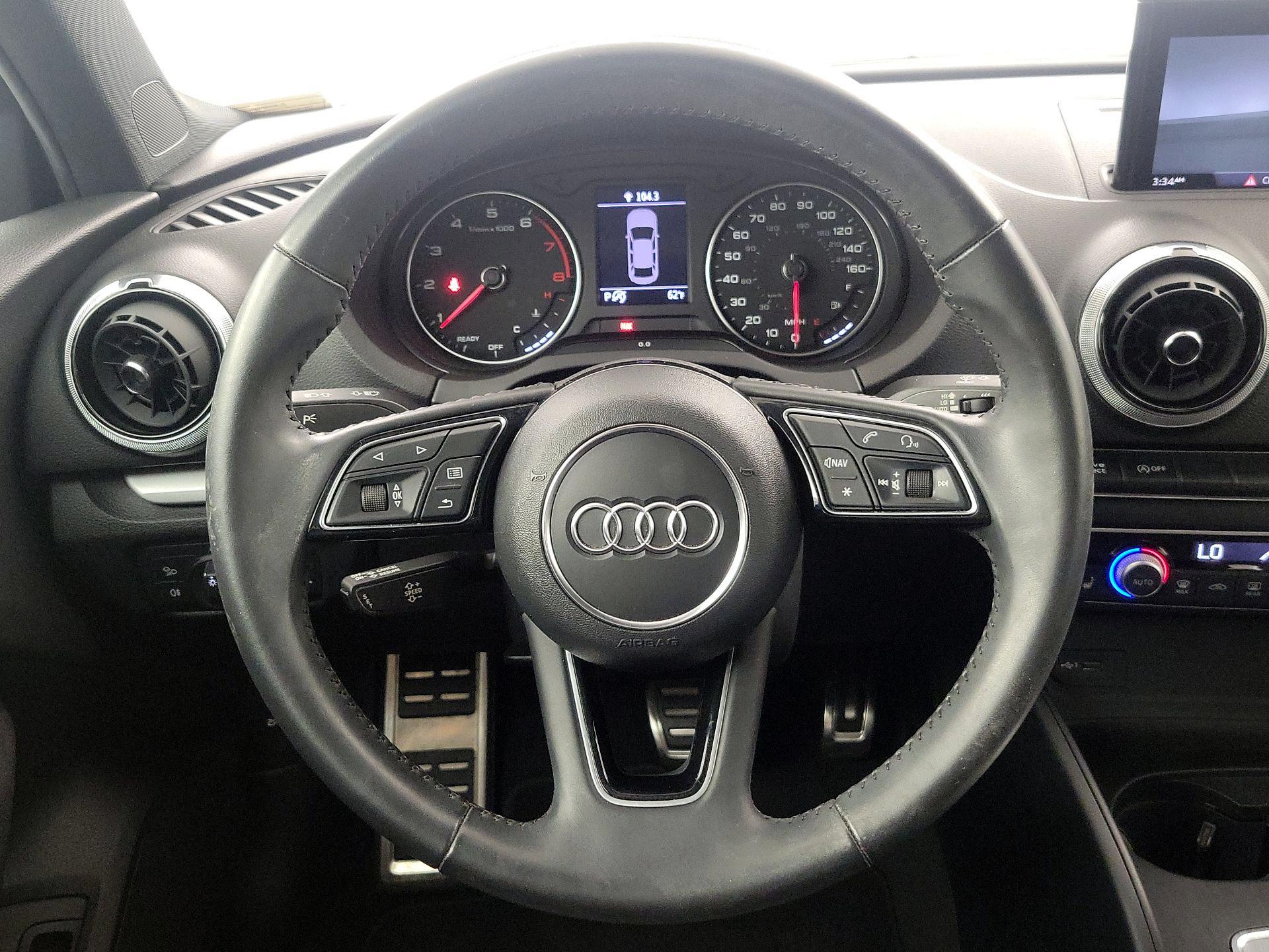 Thumbnail: 2019 Audi A3 - 10