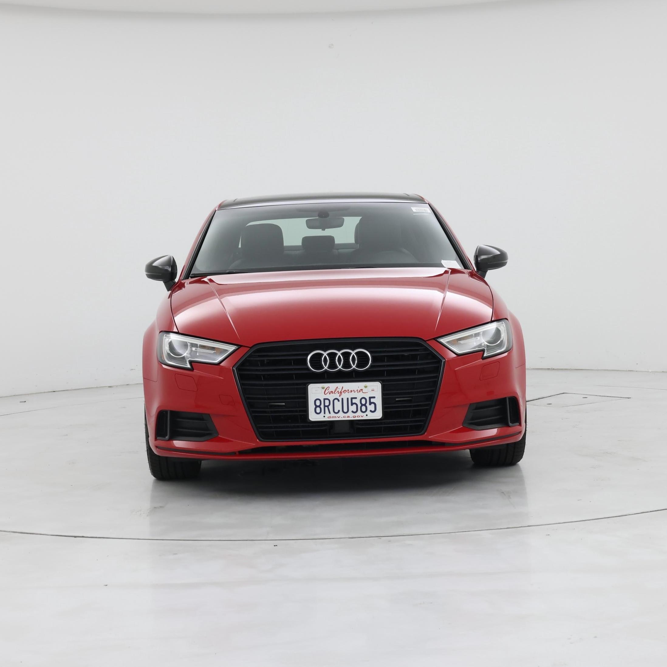 Thumbnail: 2019 Audi A3 - 5