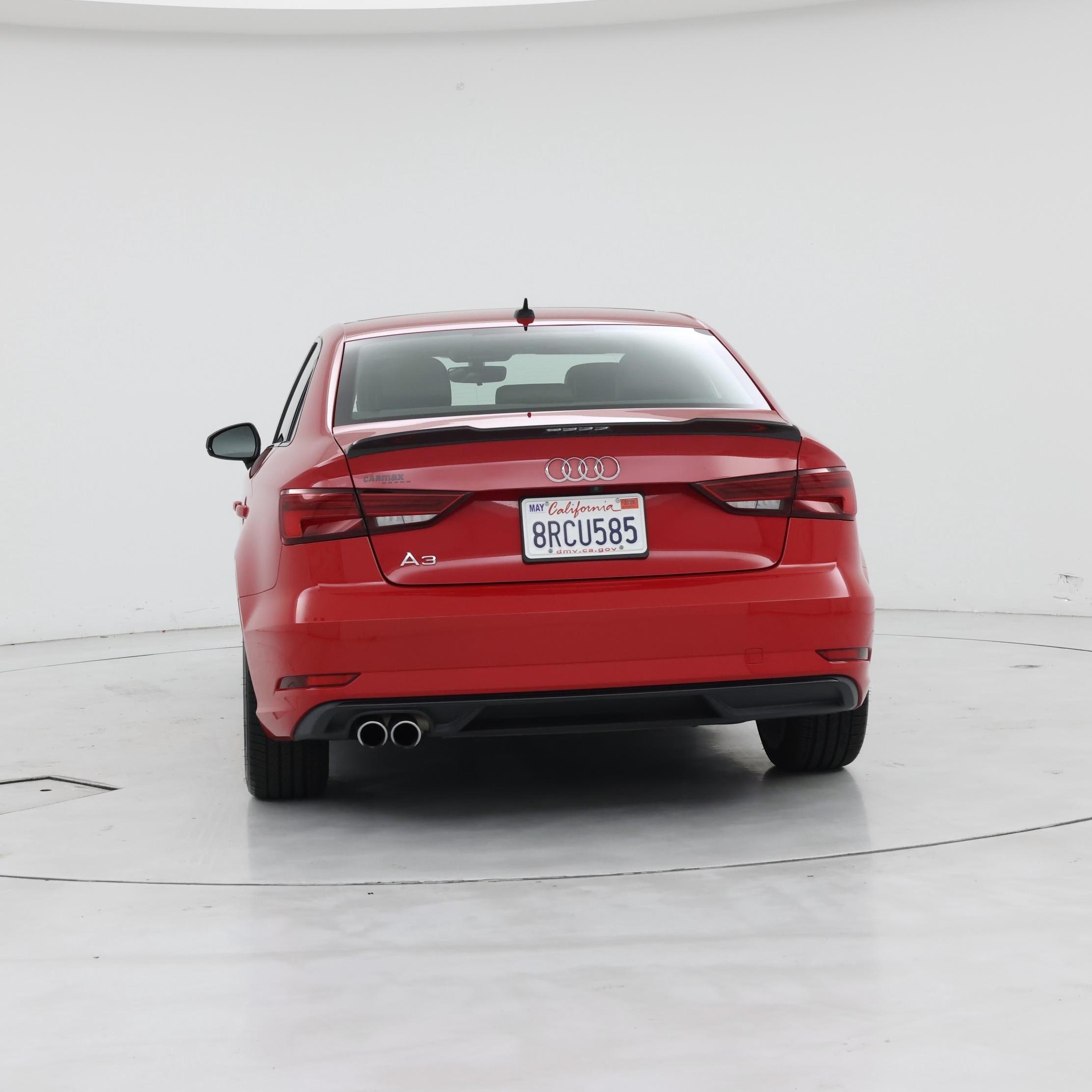 Thumbnail: 2019 Audi A3 - 6