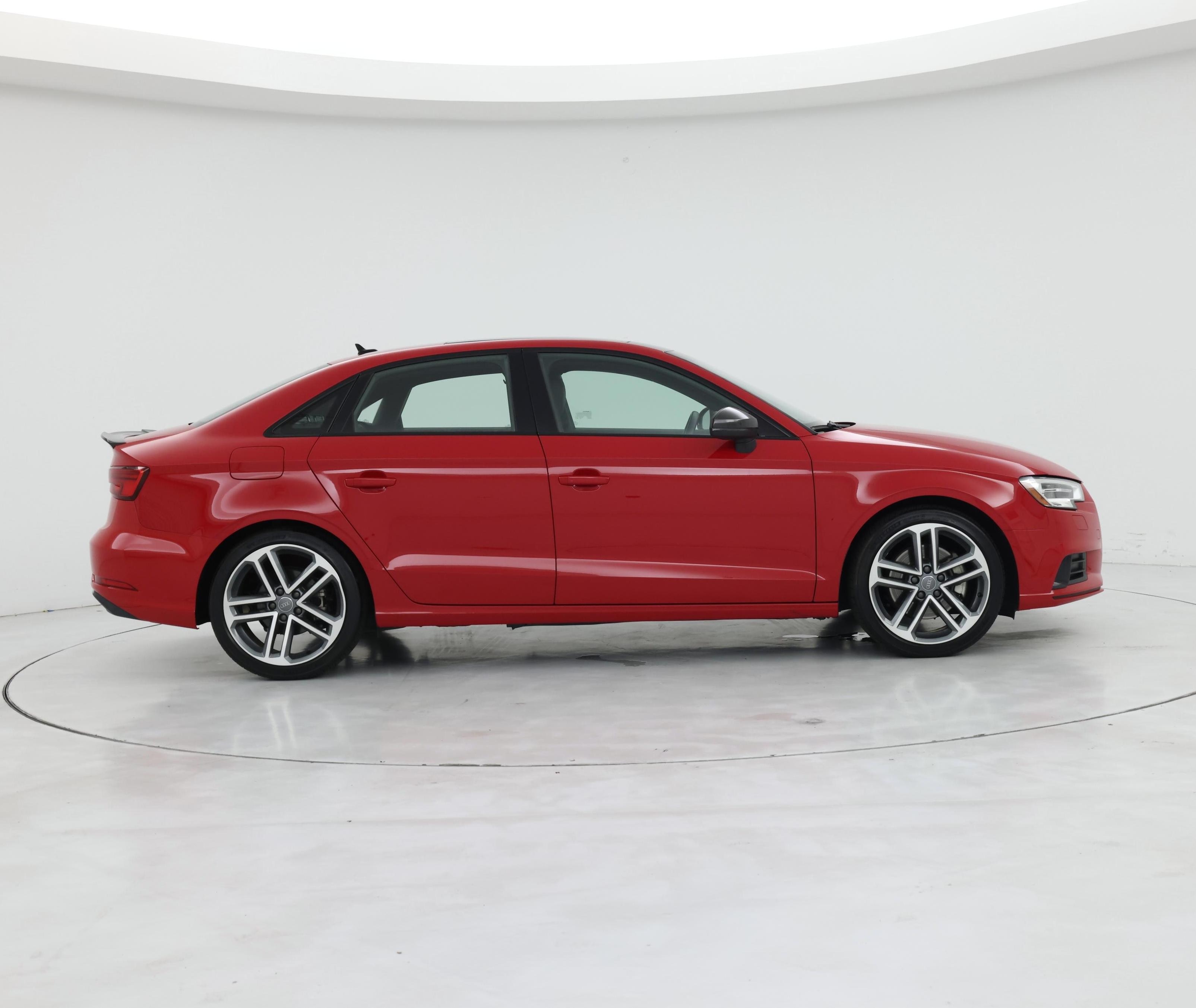 Thumbnail: 2019 Audi A3 - 7