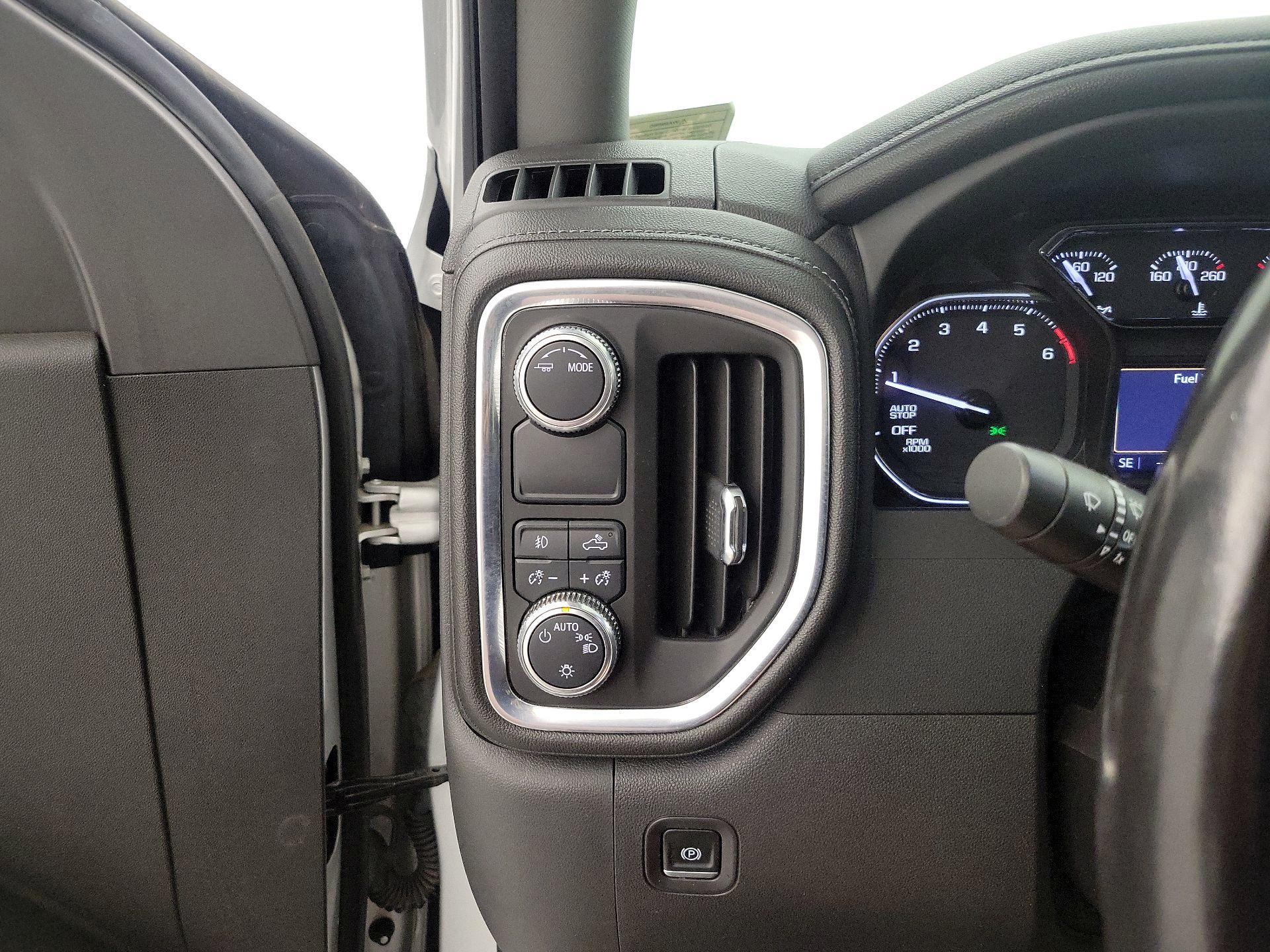 Thumbnail: 2022 GMC Sierra 1500 - 13