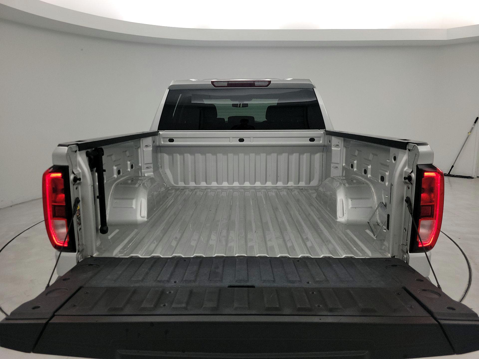 Thumbnail: 2022 GMC Sierra 1500 - 20