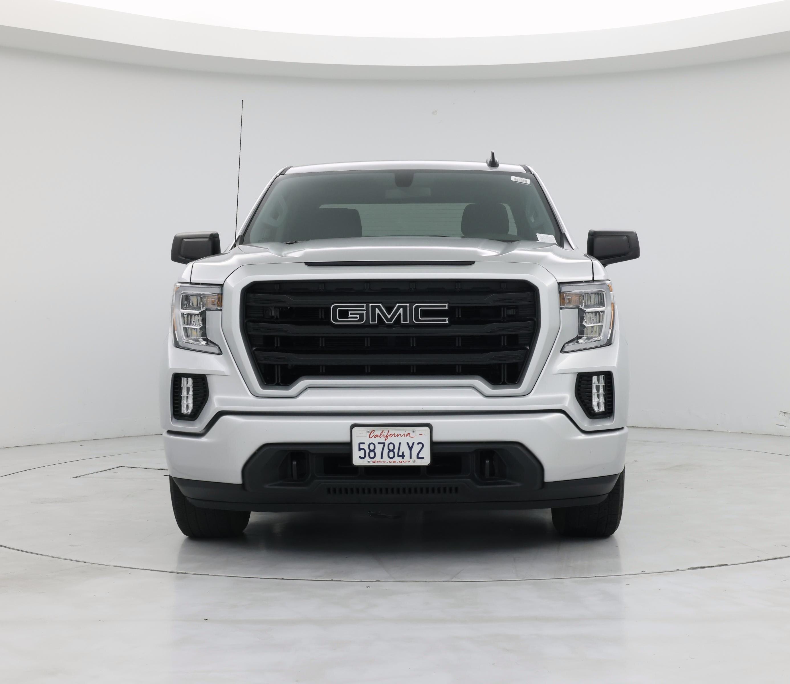 Thumbnail: 2022 GMC Sierra 1500 - 5
