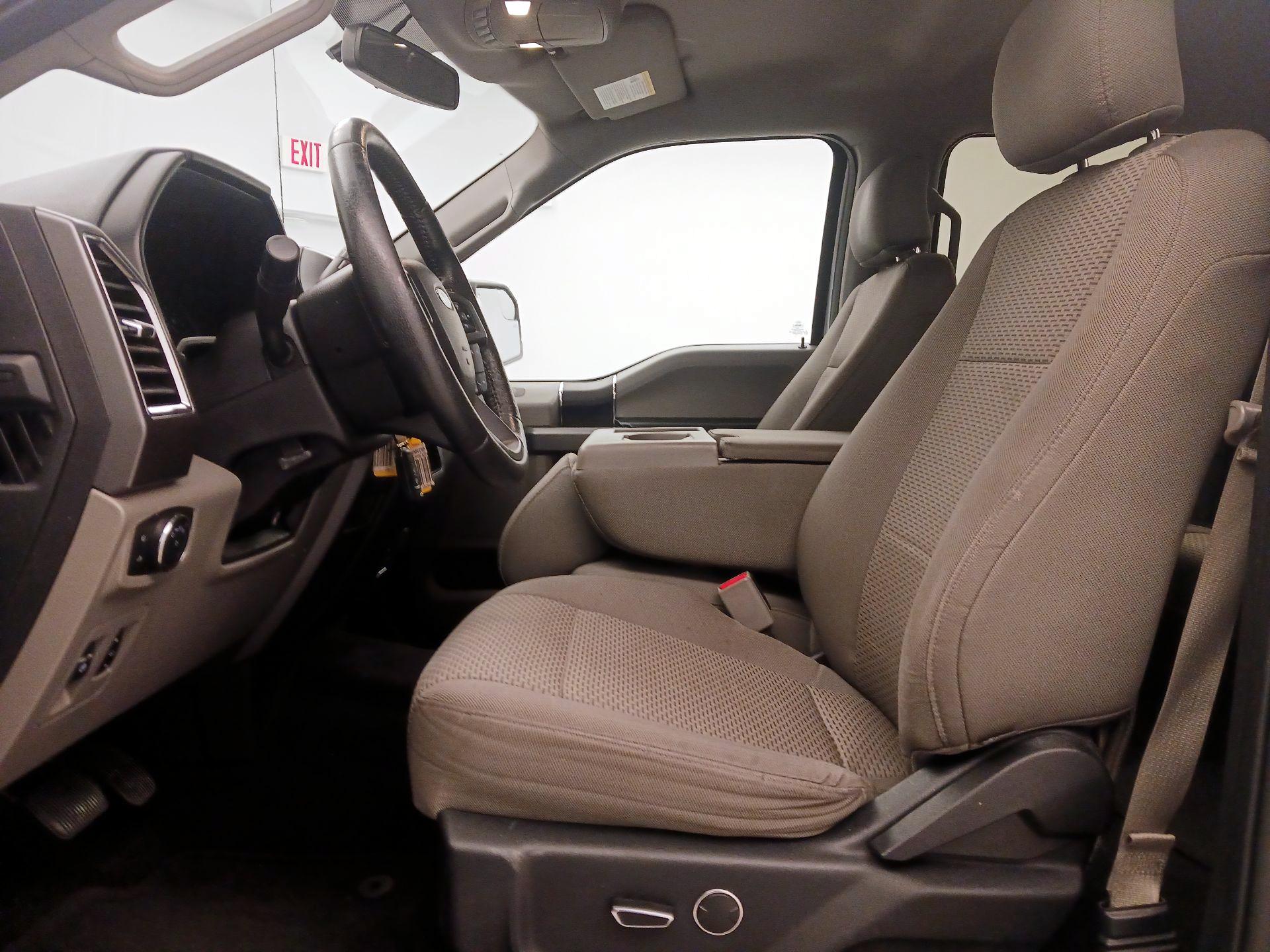 Thumbnail: 2015 Ford F-150 - 11
