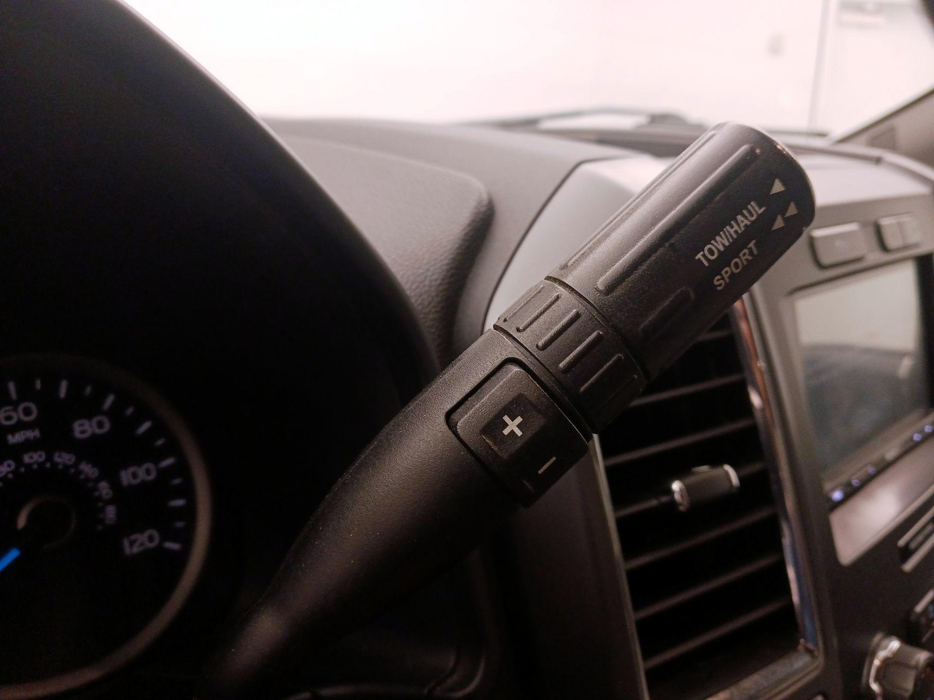 Thumbnail: 2015 Ford F-150 - 17
