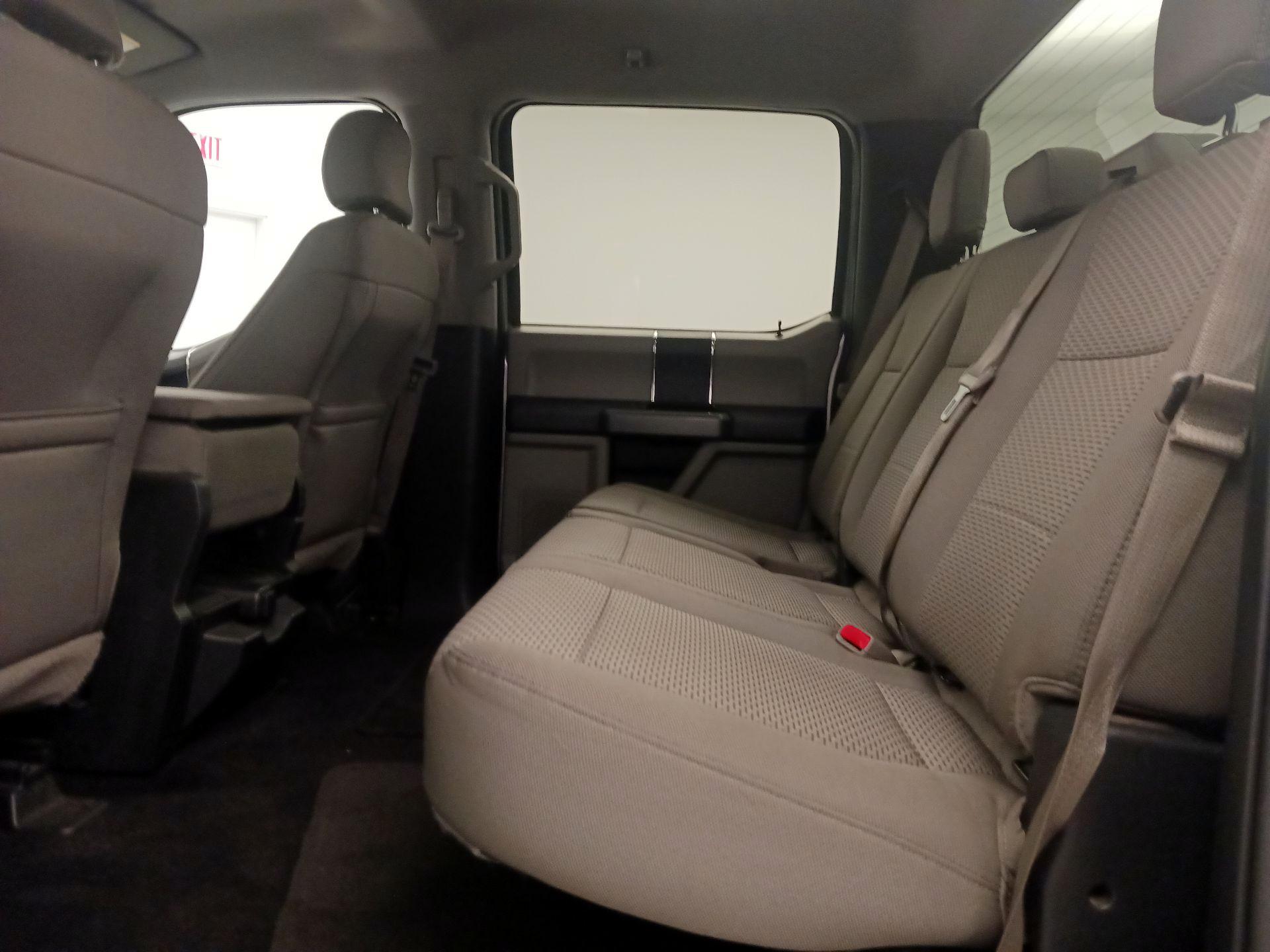 Thumbnail: 2015 Ford F-150 - 19